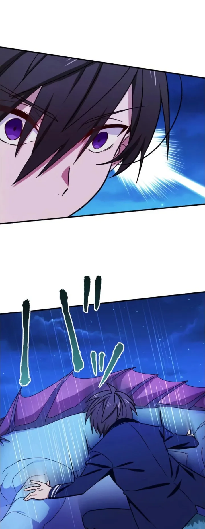 The Strongest Assassin Gets Transferred To Another World With His Whole Class ตอนที่ 3 หน้า 54