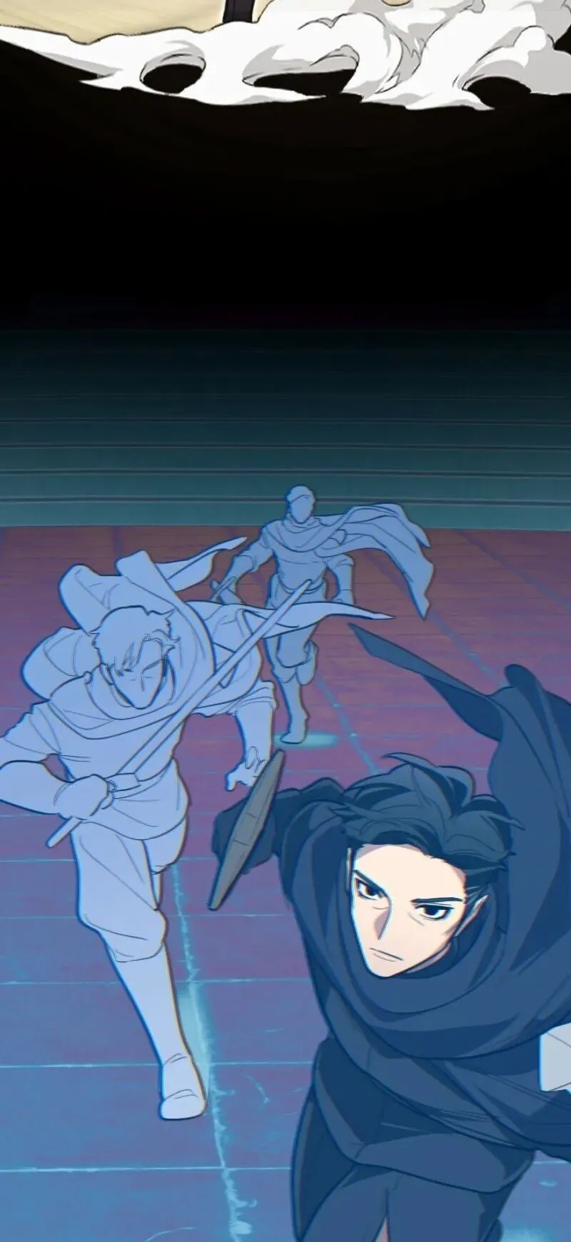 The Magic Theory of the Regressed Sword Saint ตอนที่ 26 หน้า 60