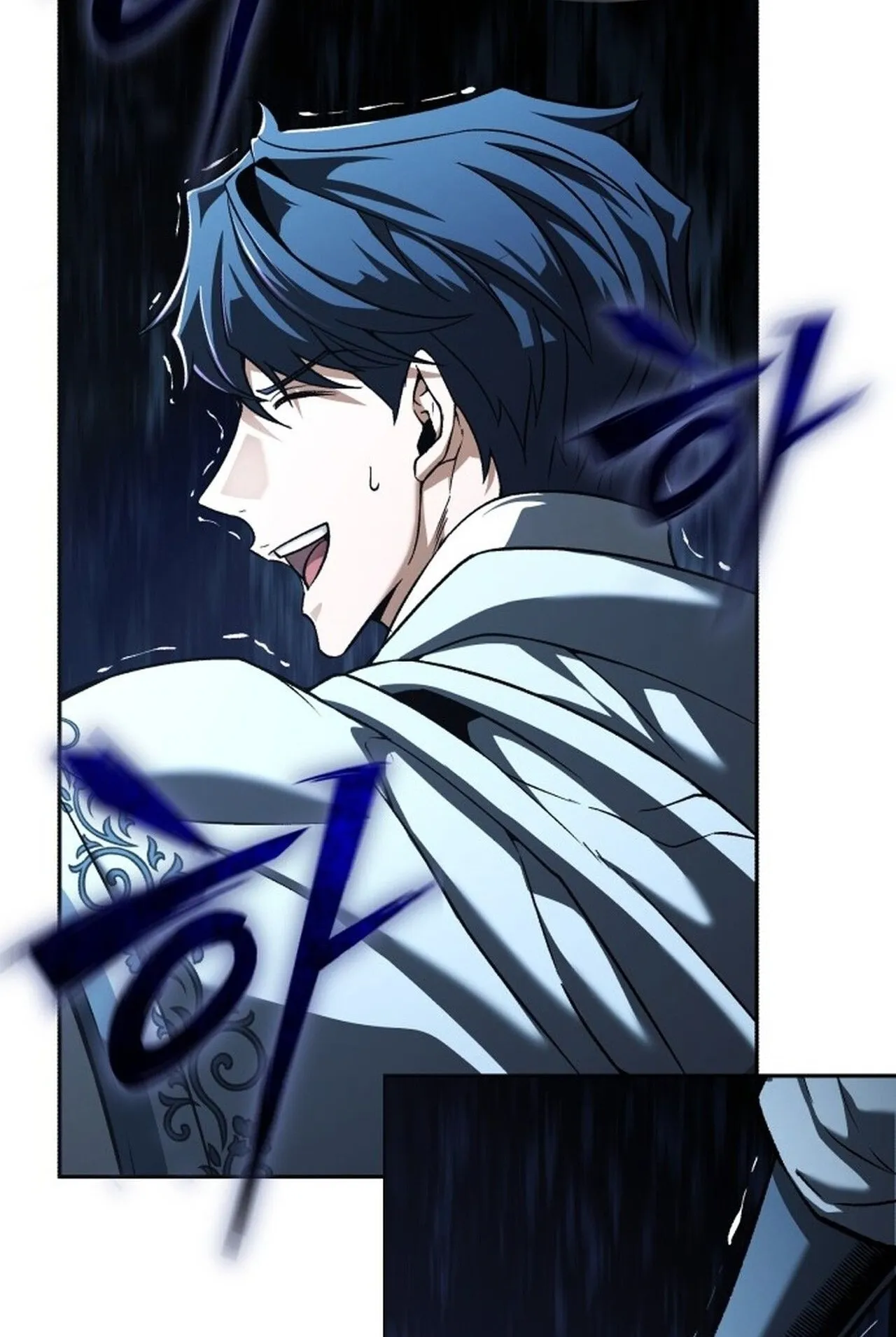 Return of the Back Alley Wizard ตอนที่ 1 หน้า 79