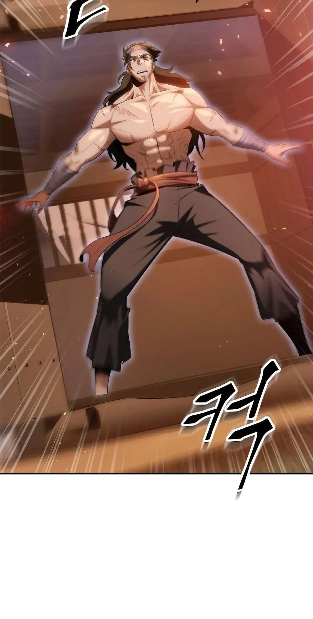 Heavenly Inquisition Sword ตอนที่ 13 หน้า 31