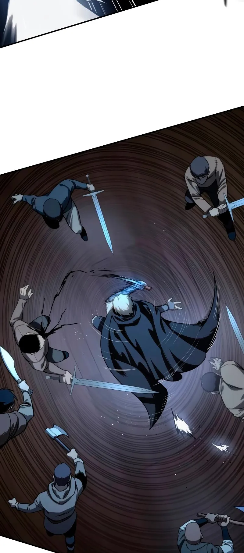 Star-Embracing Swordmaster ตอนที่ 36 หน้า 58