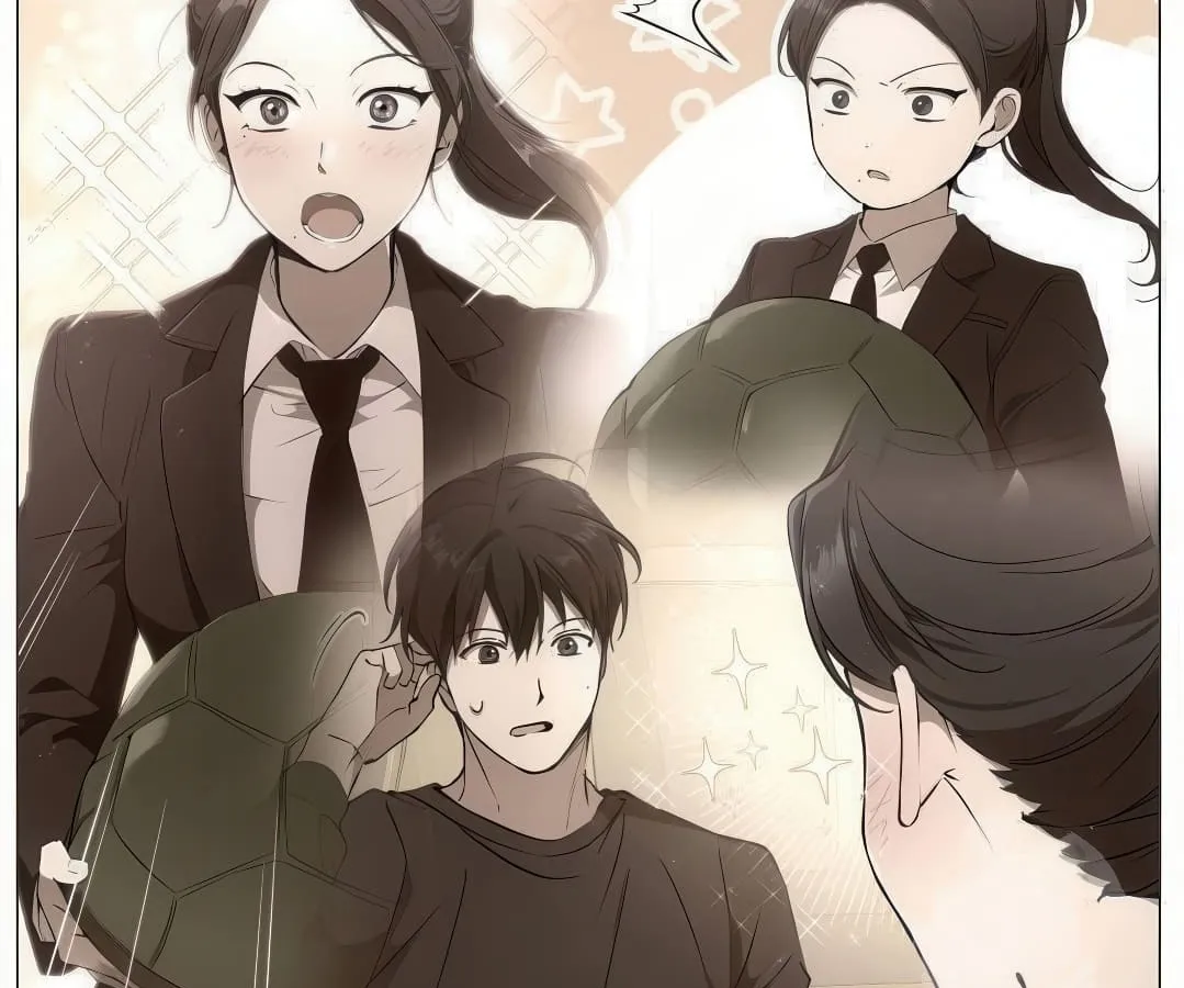 Shinsu Kindergarten ตอนที่ 7 หน้า 229