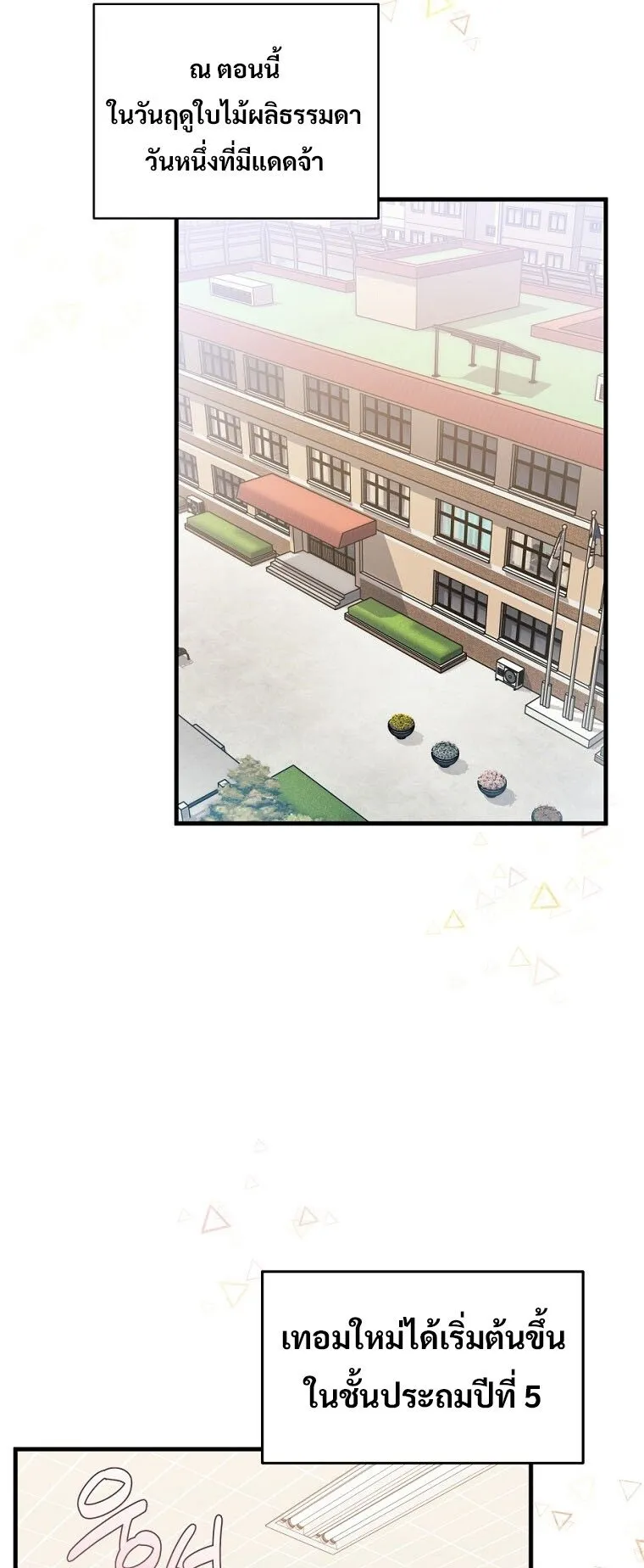 I Became the Childhood Friend of the Middle Boss ตอนที่ 1 หน้า 20