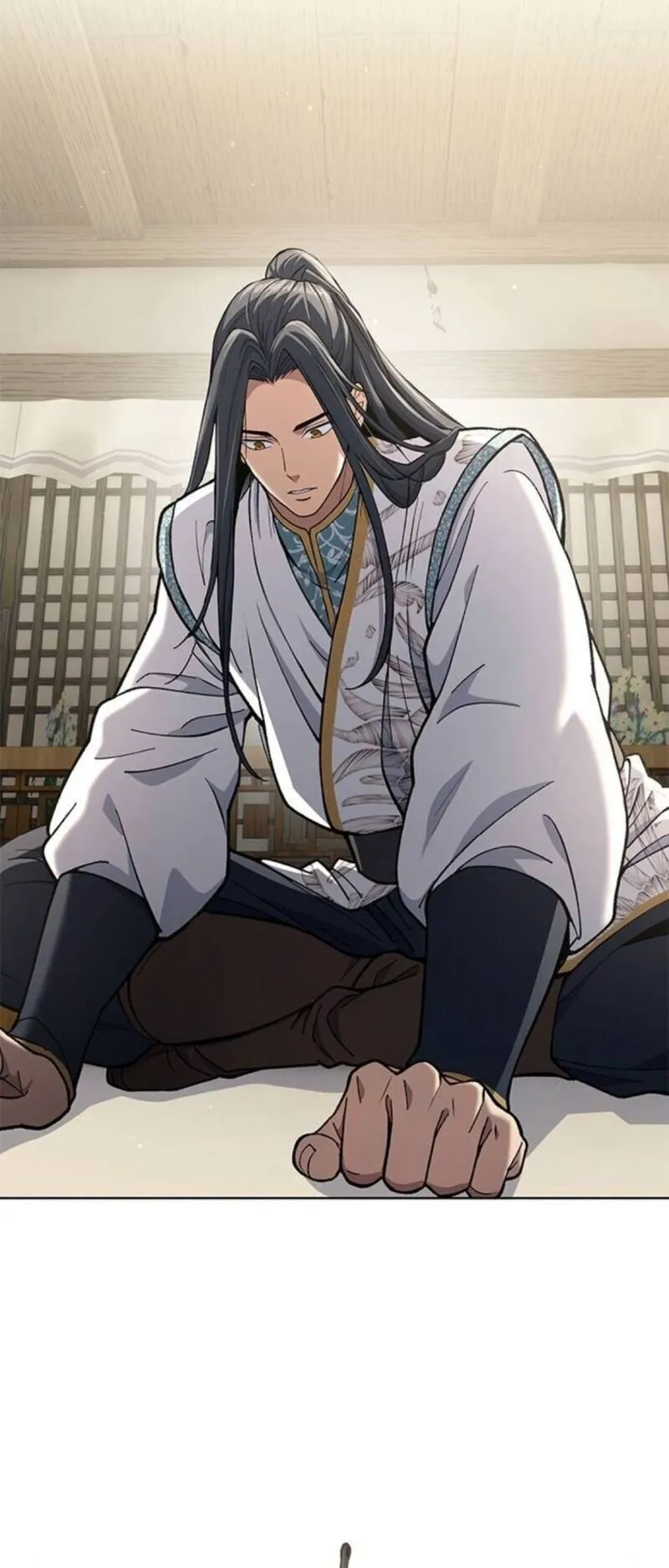 Regression of the Yong Clan Heir ตอนที่ 24 หน้า 78
