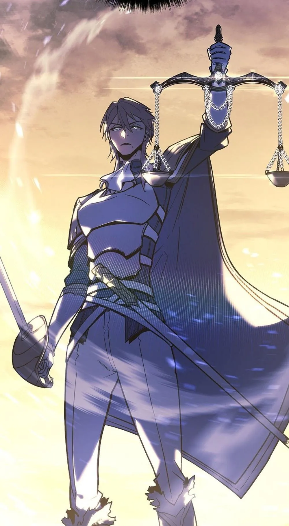 Regressing as the Reincarnated Bastard of the Sword Clan ตอนที่ 3 หน้า 20