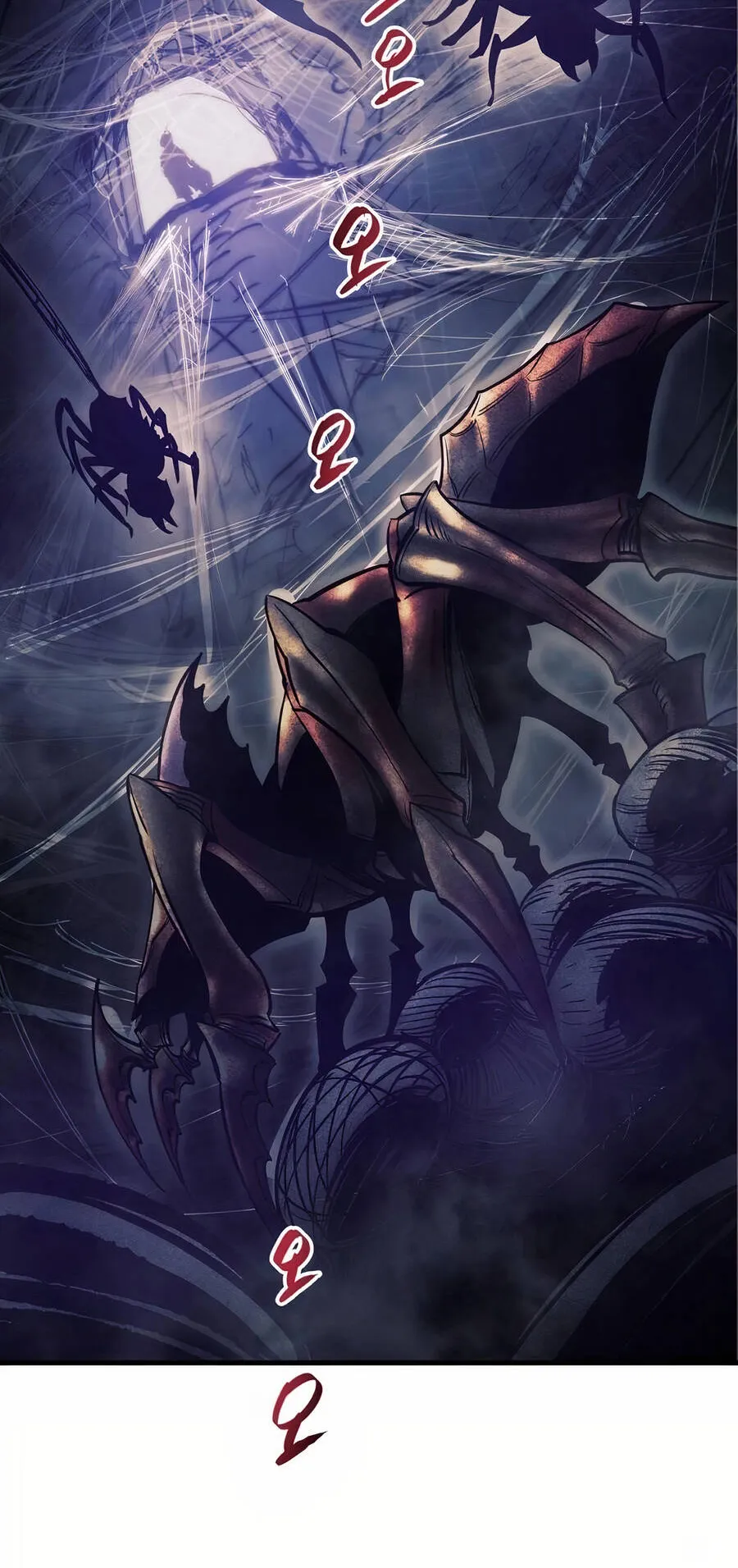 Reincarnation of the Suicidal Battle God ตอนที่ 11 หน้า 21