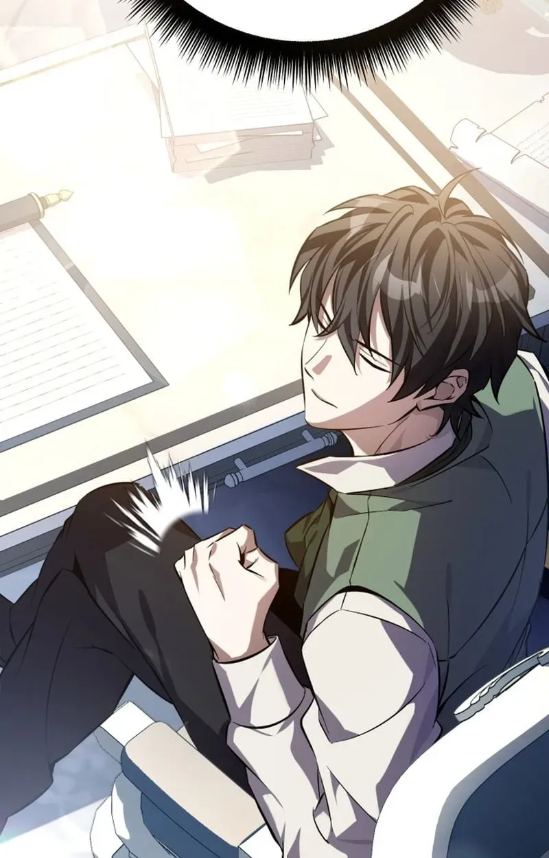 Raising Villains the Right Way ตอนที่ 1 หน้า 116