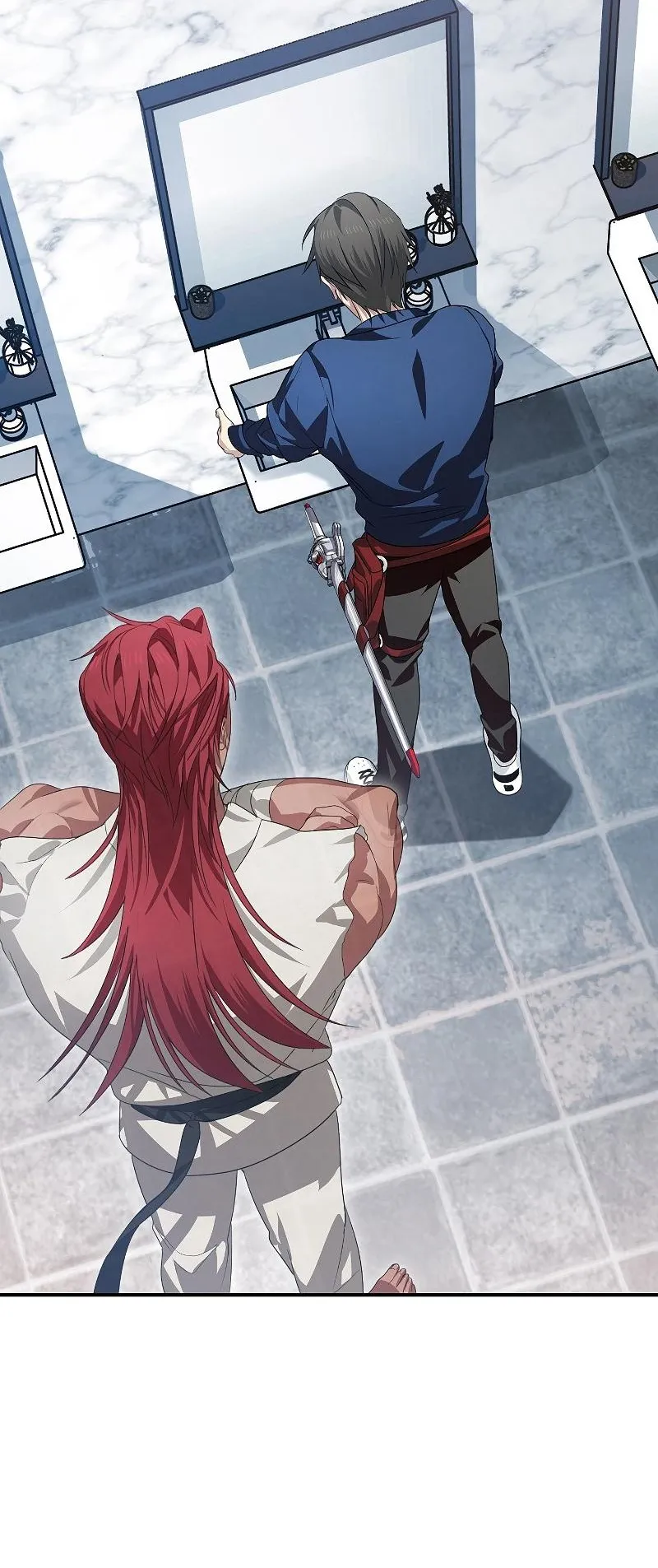 SSS-Class Suicide Hunter ตอนที่ 84 หน้า 17