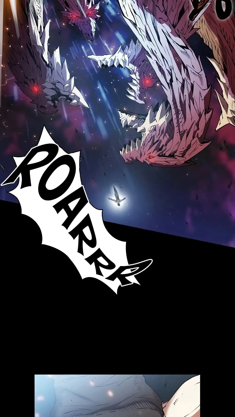 The Constellation That Returned From Hell ตอนที่ 1 หน้า 7