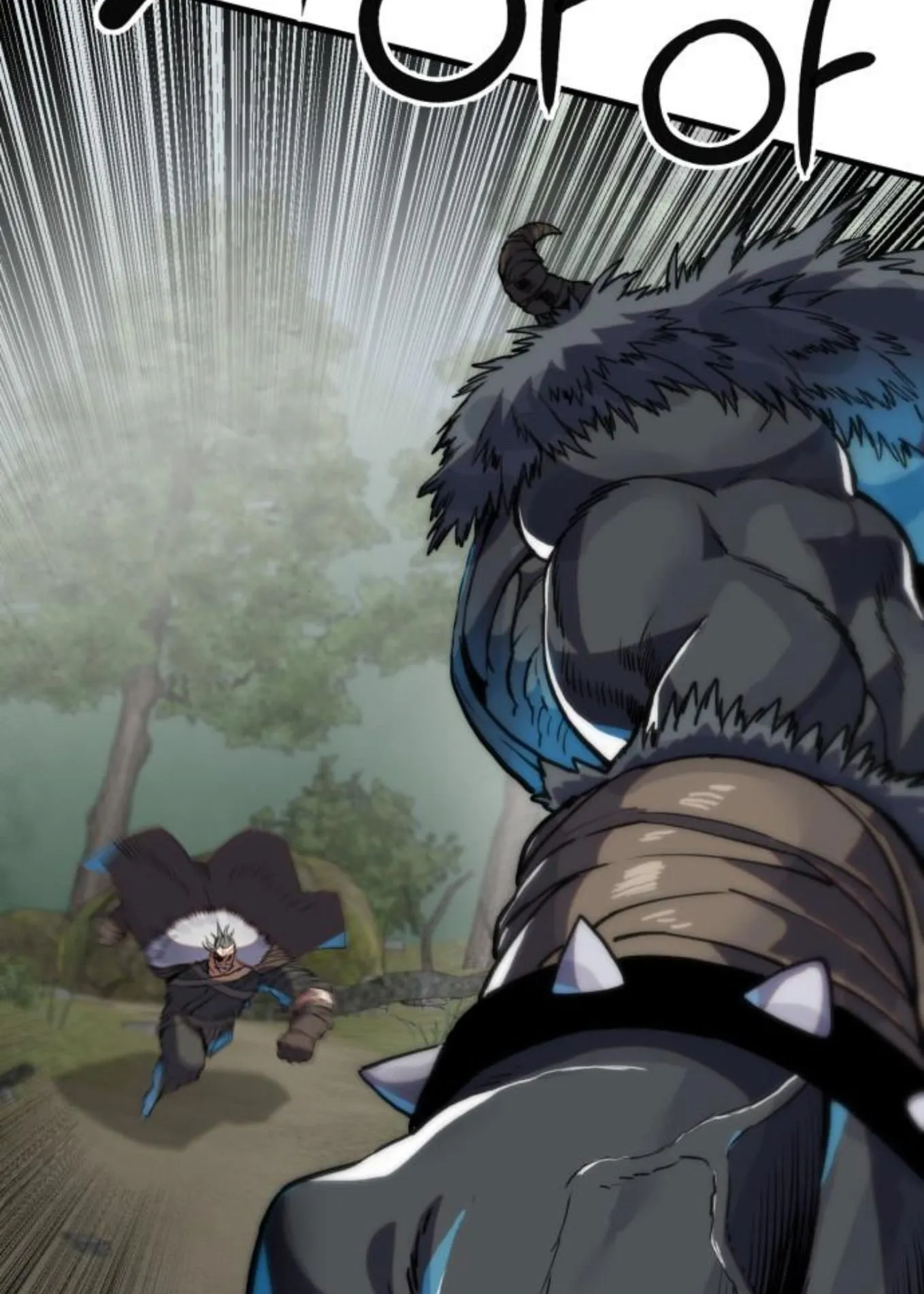 The Hero of the Heart Sword ตอนที่ 2 หน้า 176