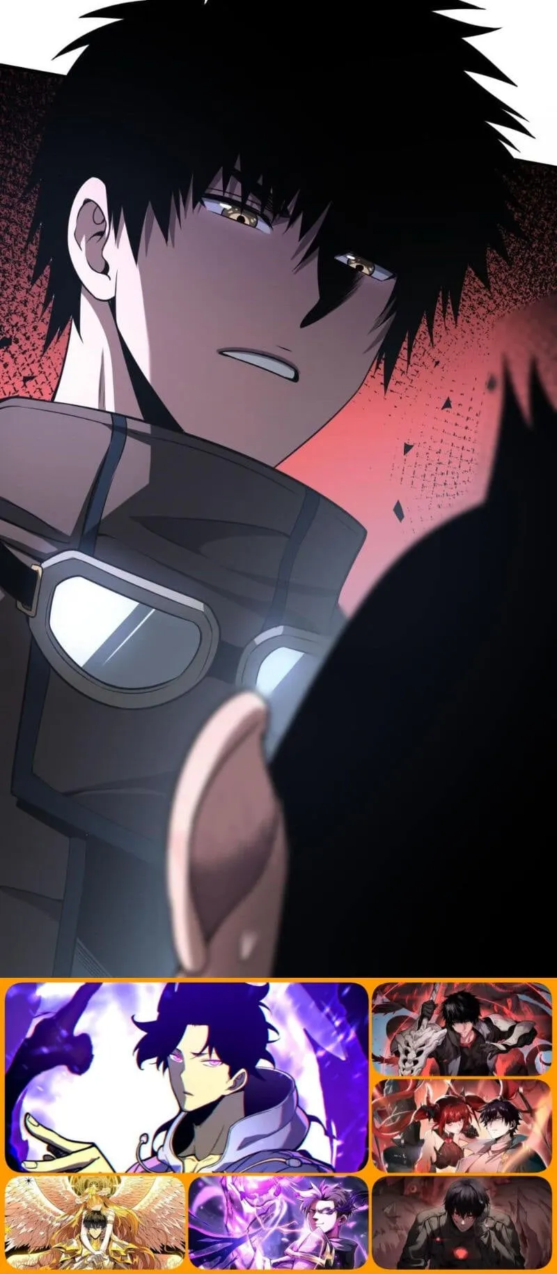 Doomsday Sword God ตอนที่ 20 หน้า 61