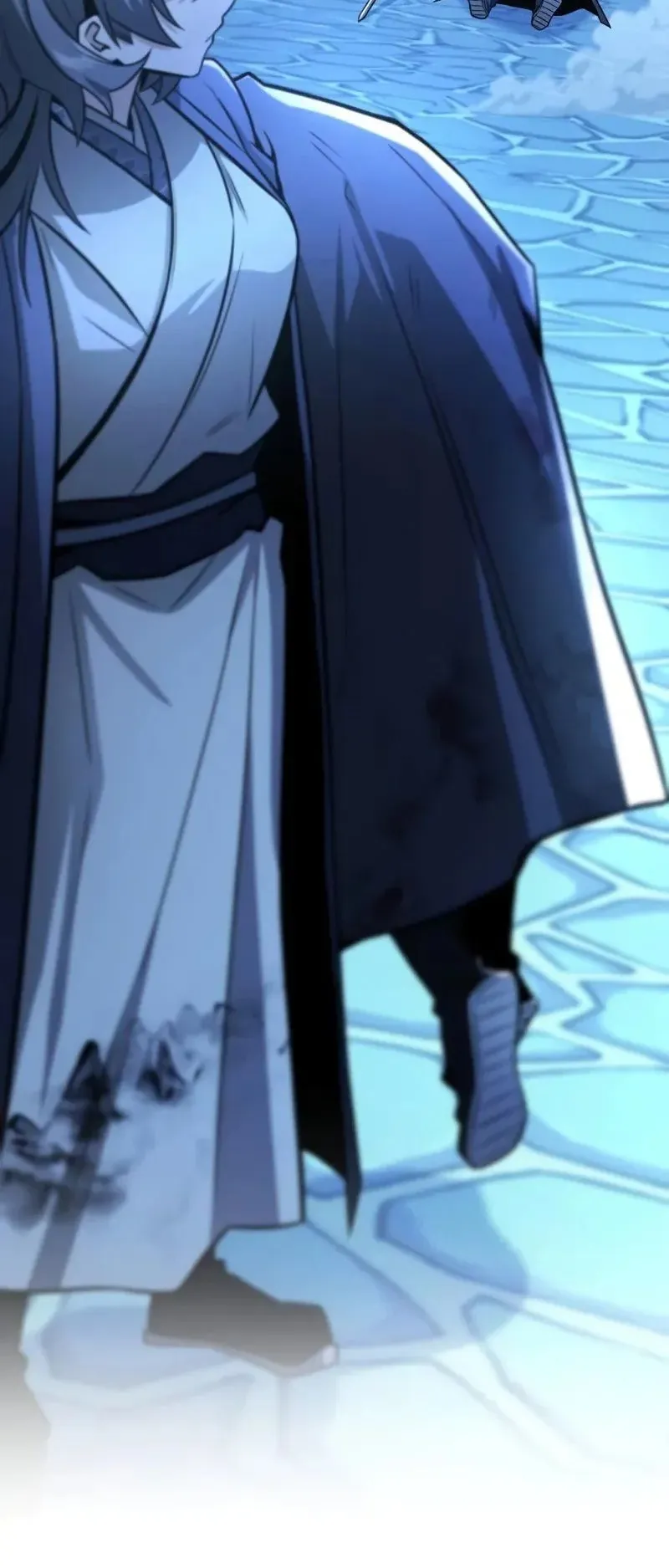 Mount Hua Sect’s Genius Phantom Swordsman ตอนที่ 31 หน้า 42