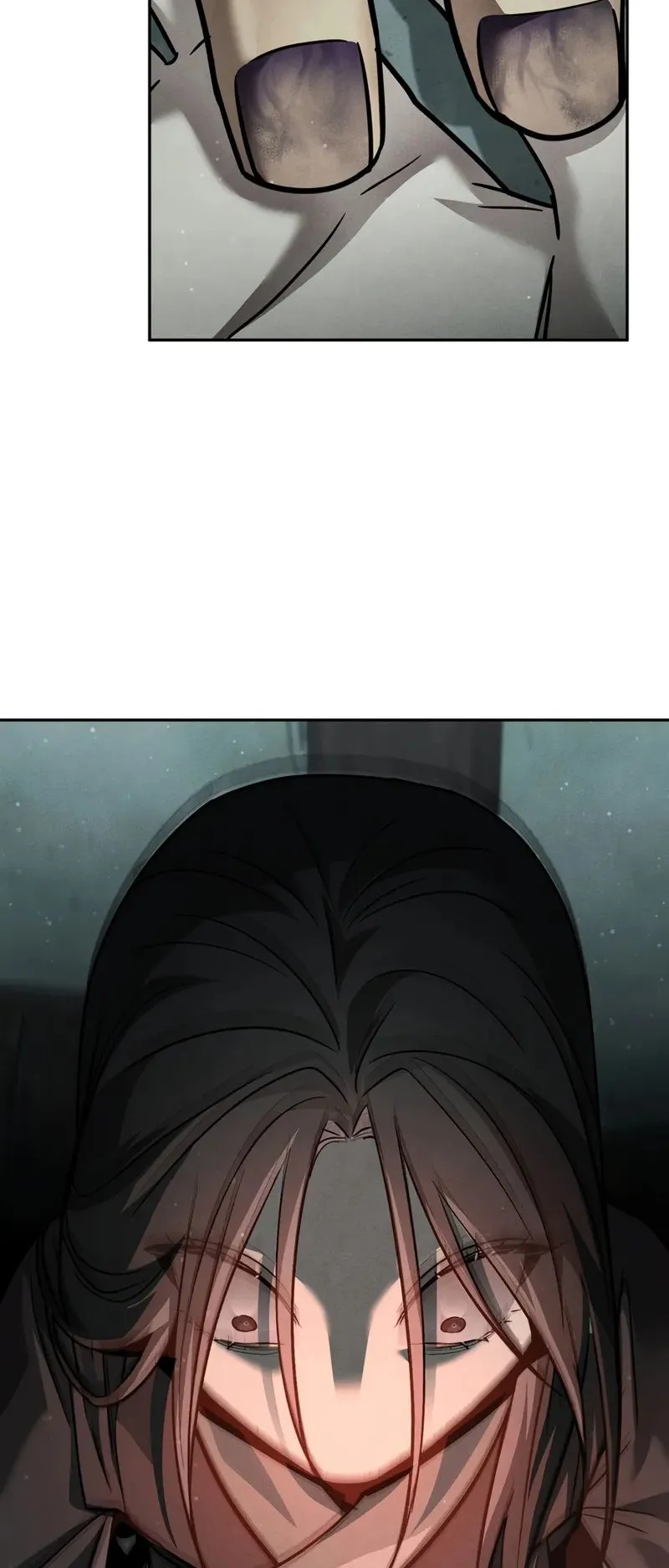 The Divine Demon’s Grand Ascension ตอนที่ 1 หน้า 109