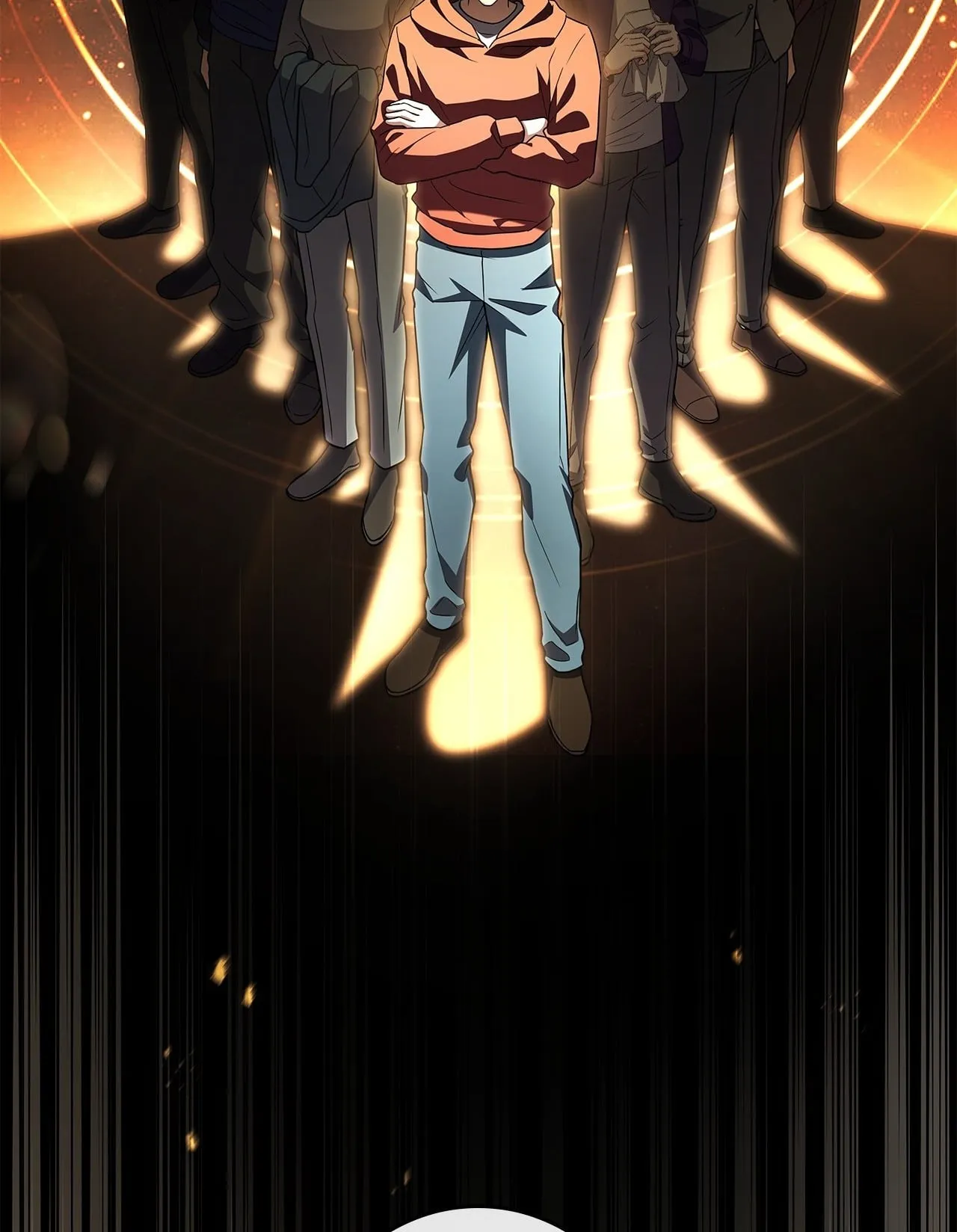 Only I Have an EX-Grade Summon ตอนที่ 36 หน้า 87
