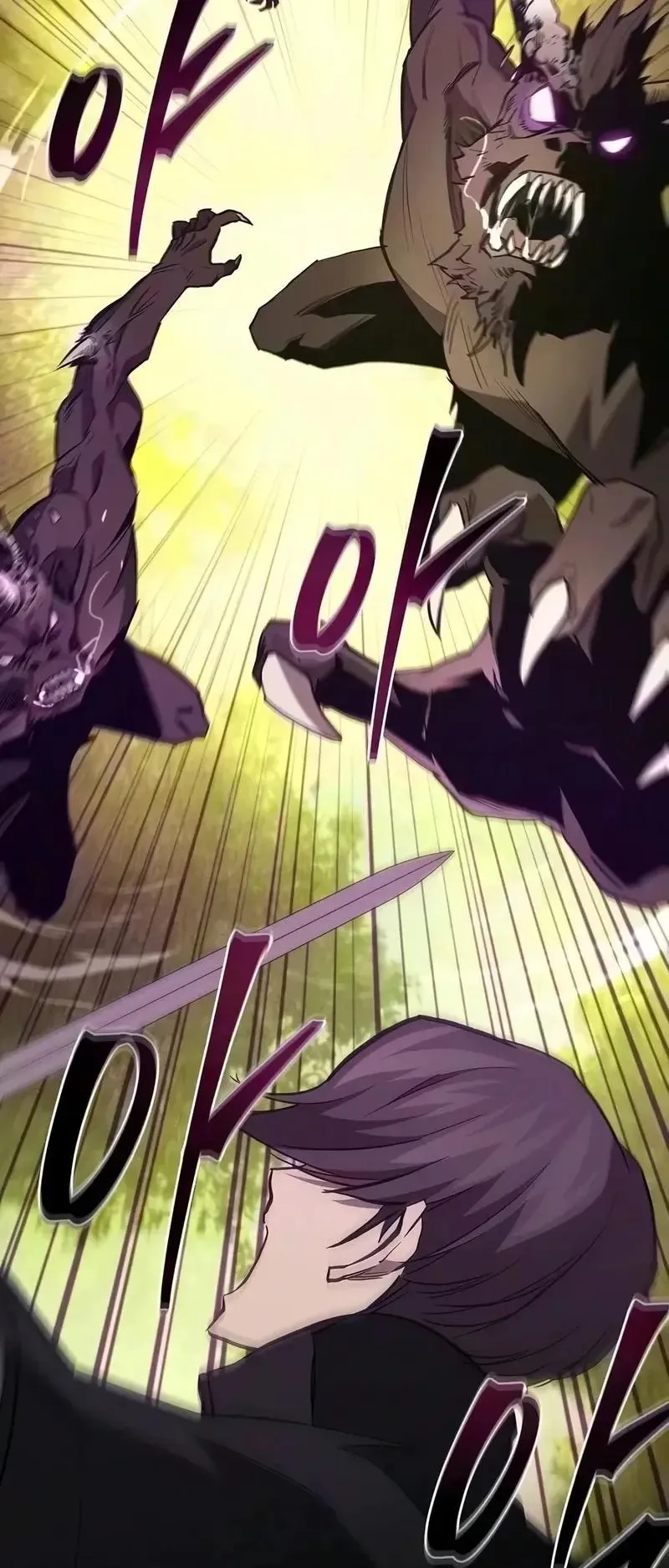 The Demonic Cult Instructor Returns ตอนที่ 60 หน้า 6