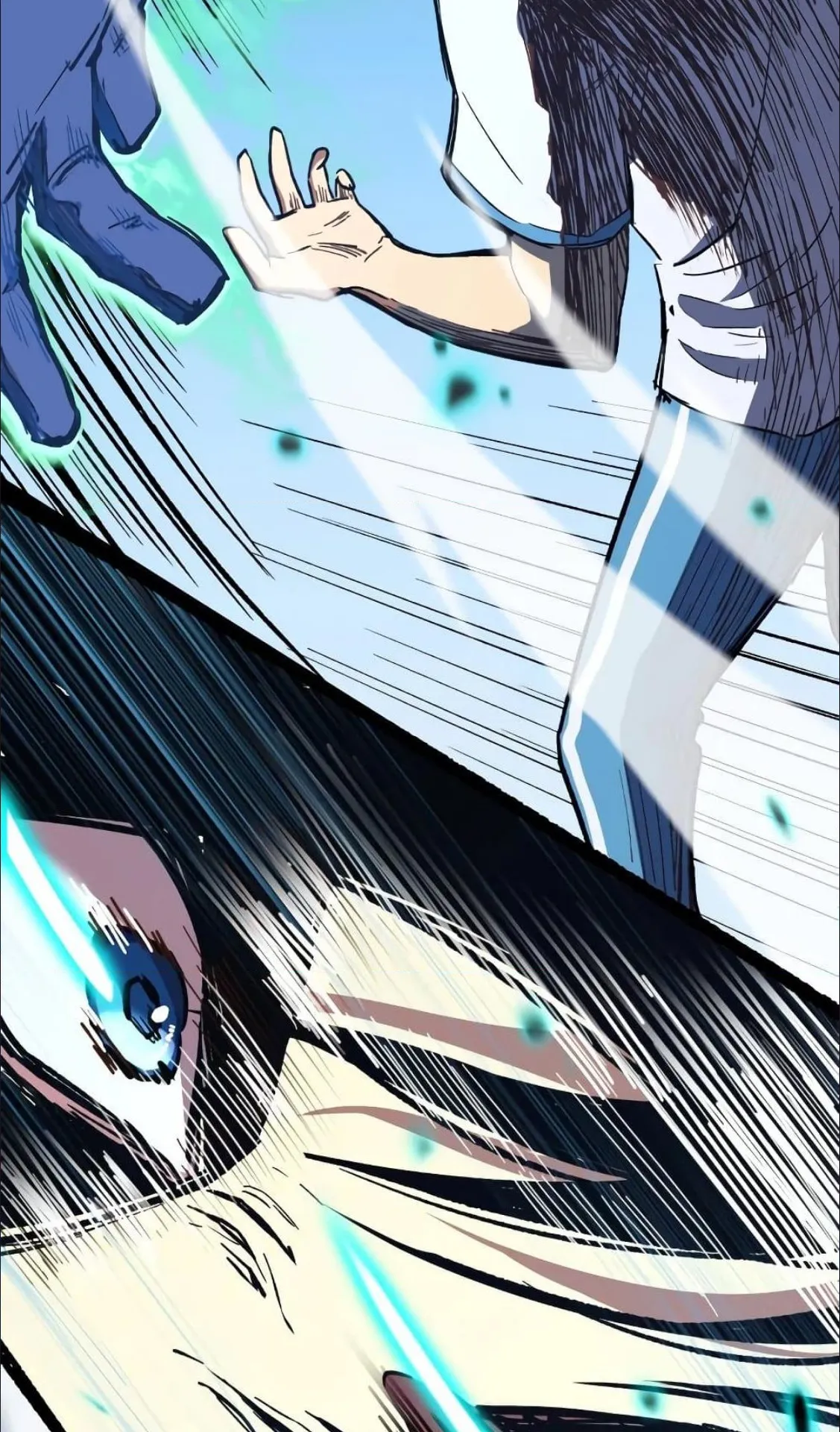 Logging 10000 Years into the Future ตอนที่ 1 หน้า 119