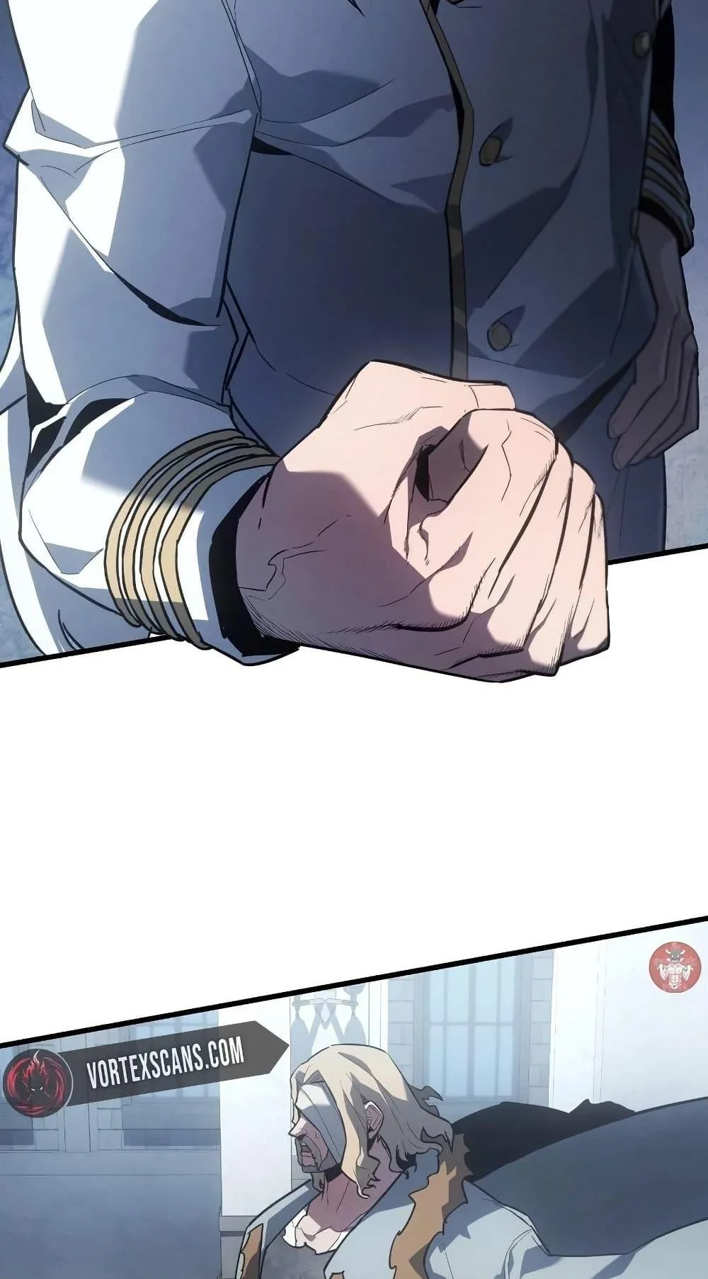 Ice Lord ตอนที่ 16 หน้า 50