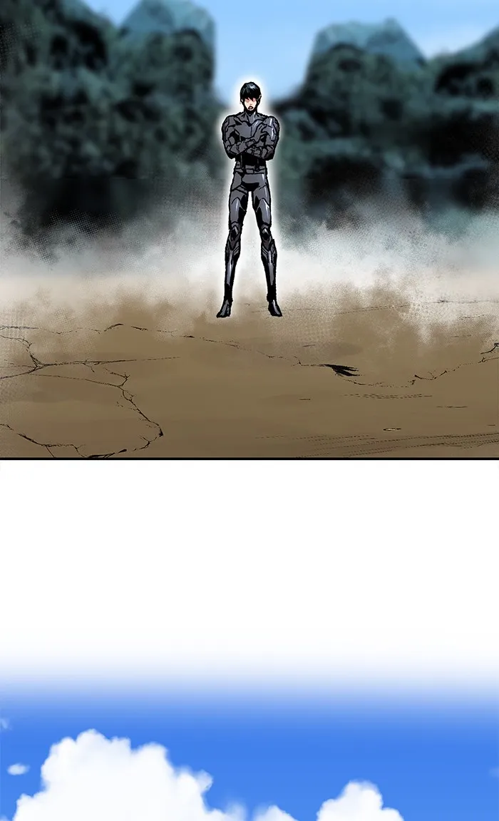 Limit Breaker ตอนที่ 8 หน้า 16