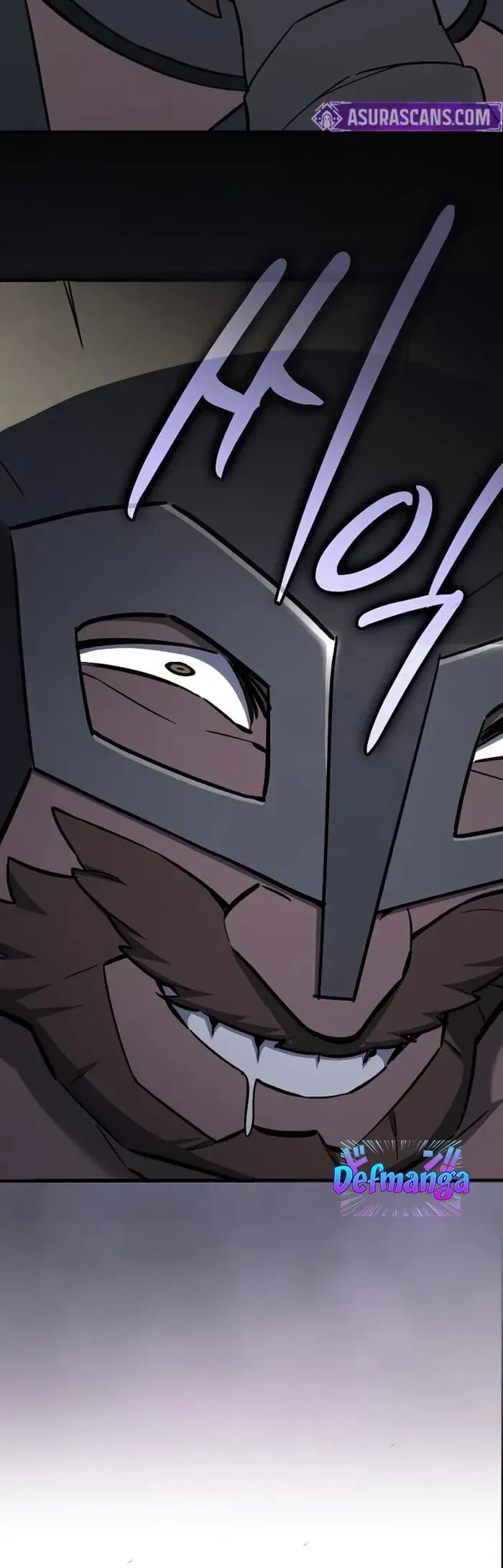 The Sword-Eating Swordmaster ตอนที่ 14 หน้า 57