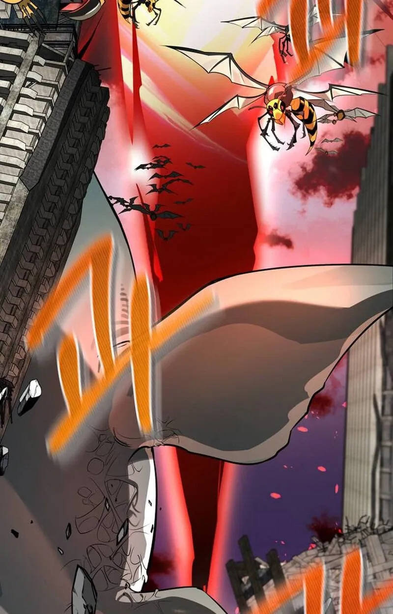 The S-Class Hunter Who Heals Monsters ตอนที่ 1 หน้า 6