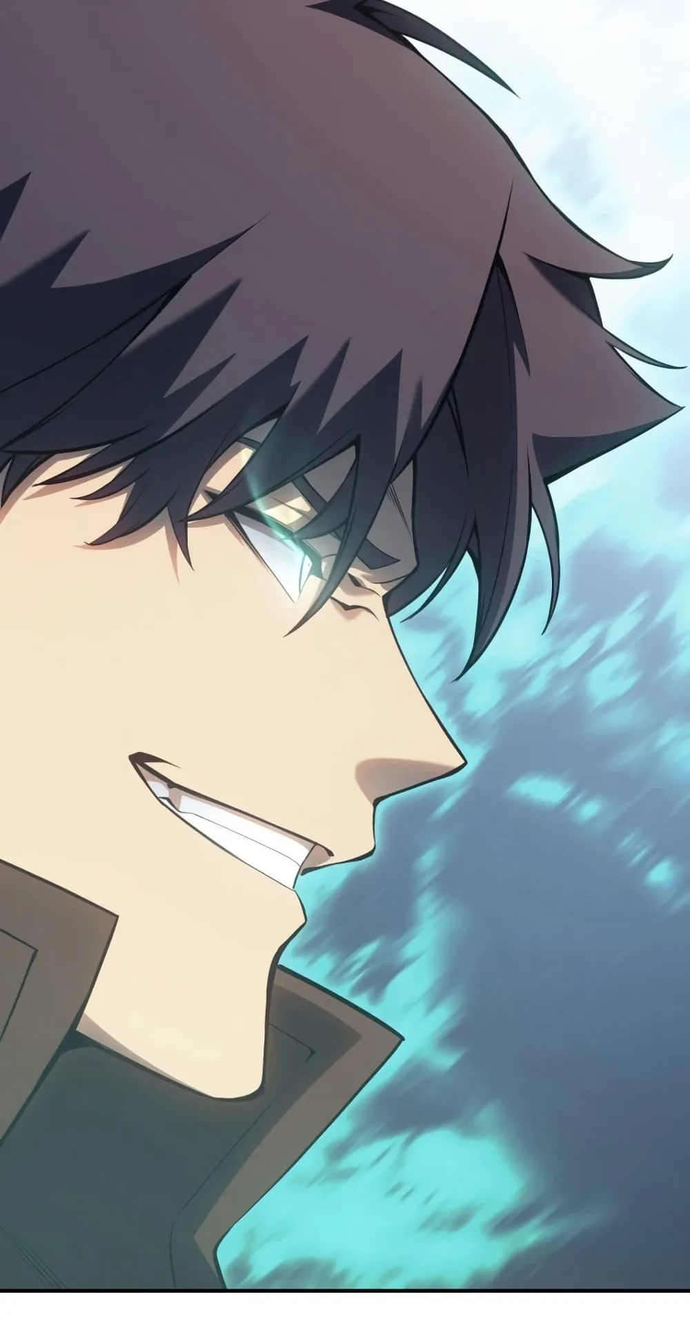 The Return of the Disaster-Class Hero ตอนที่ 15 หน้า 142