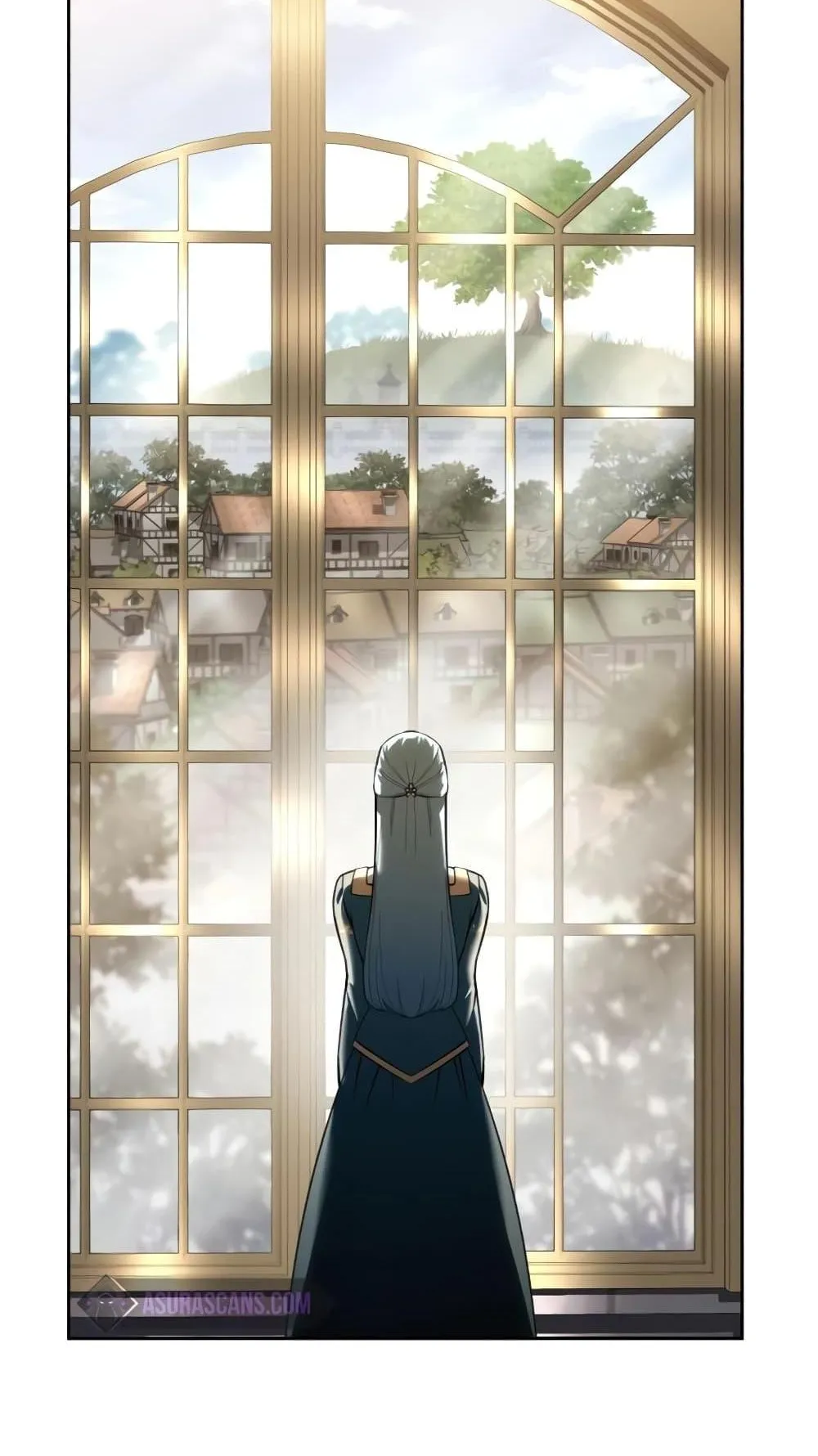 Star-Embracing Swordmaster ตอนที่ 56 หน้า 108