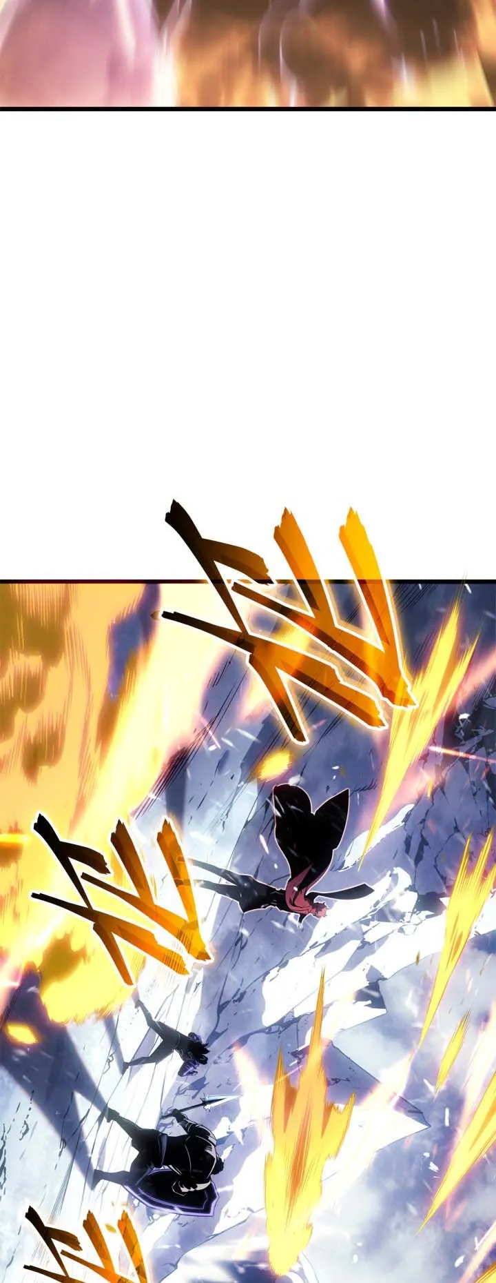 Solo Leveling: Ragnarok ตอนที่ 67 หน้า 5
