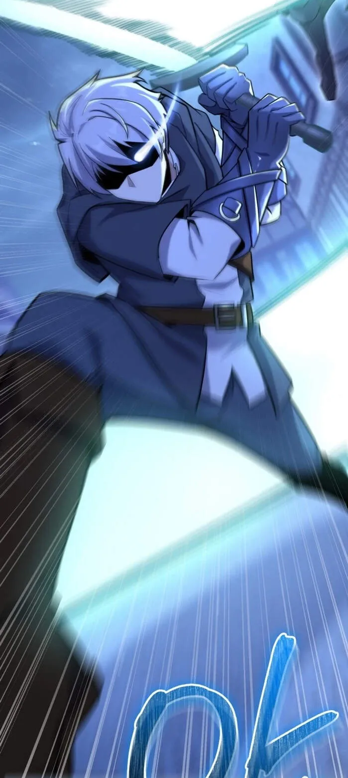 Reincarnation Sword Master ตอนที่ 12 หน้า 47