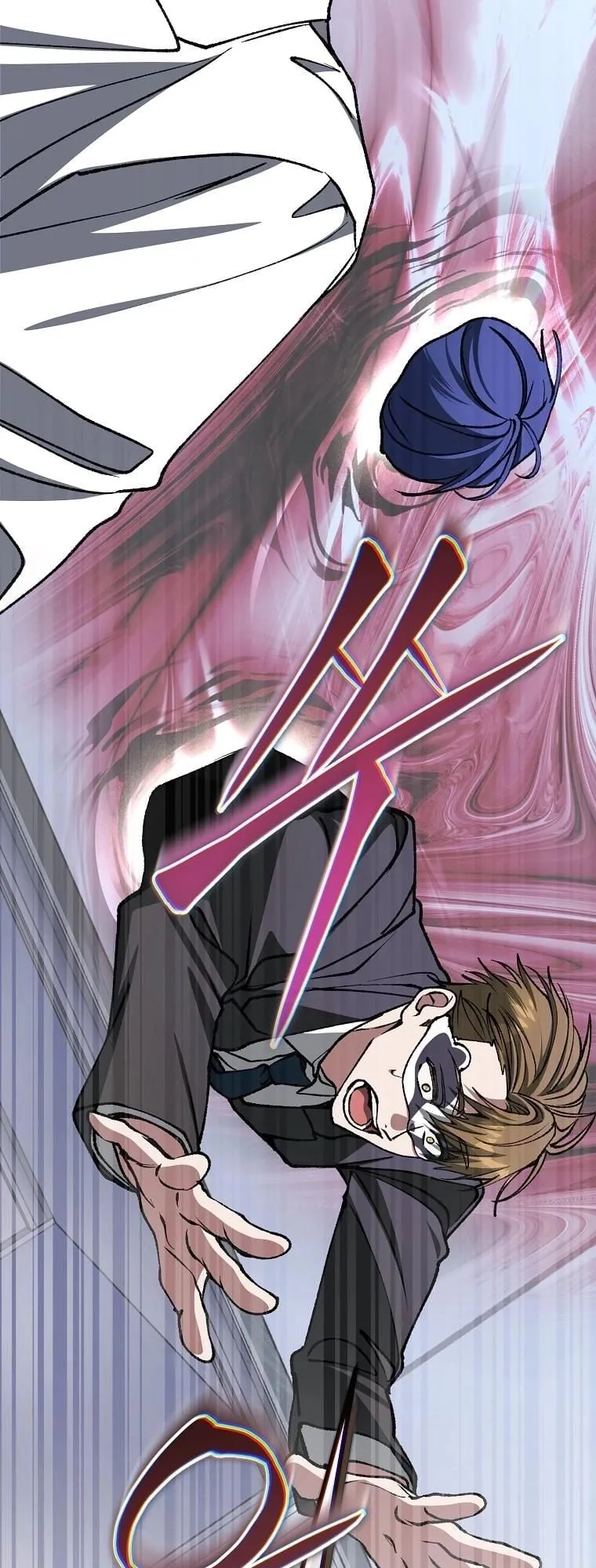 Got Dropped into a Ghost Story, Still Gotta Work ตอนที่ 20 หน้า 58