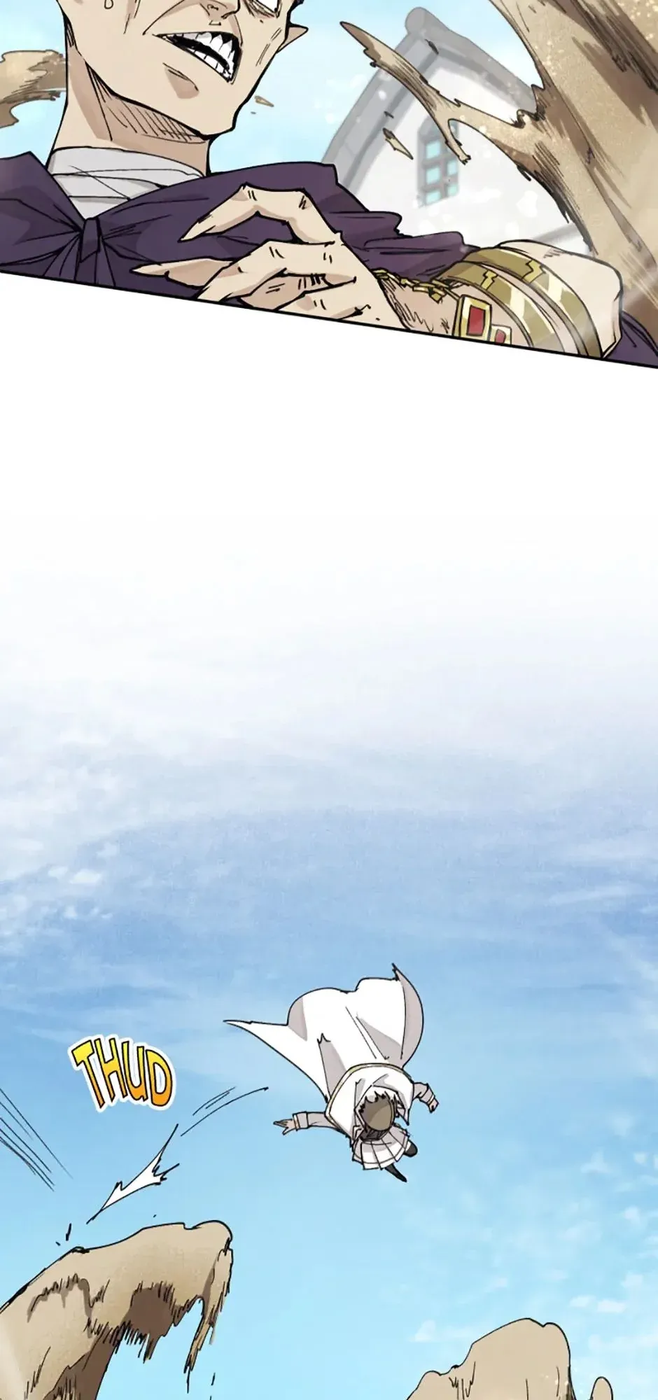 Reincarnation of the Hero Party’s Grand Mage ตอนที่ 10 หน้า 12