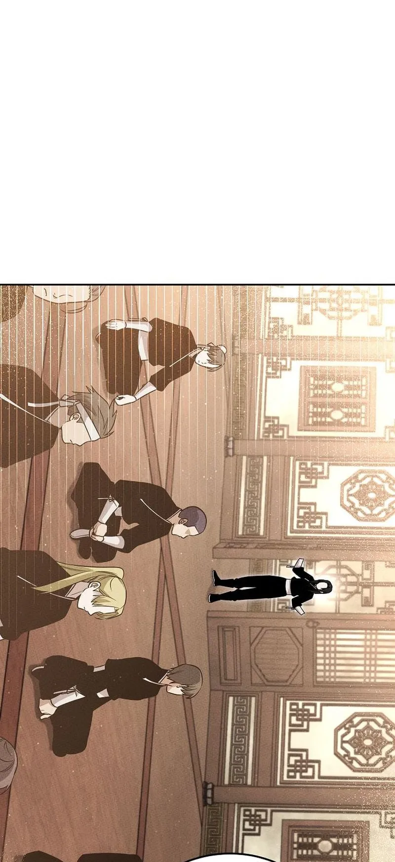 The Divine Demon’s Grand Ascension ตอนที่ 8 หน้า 131