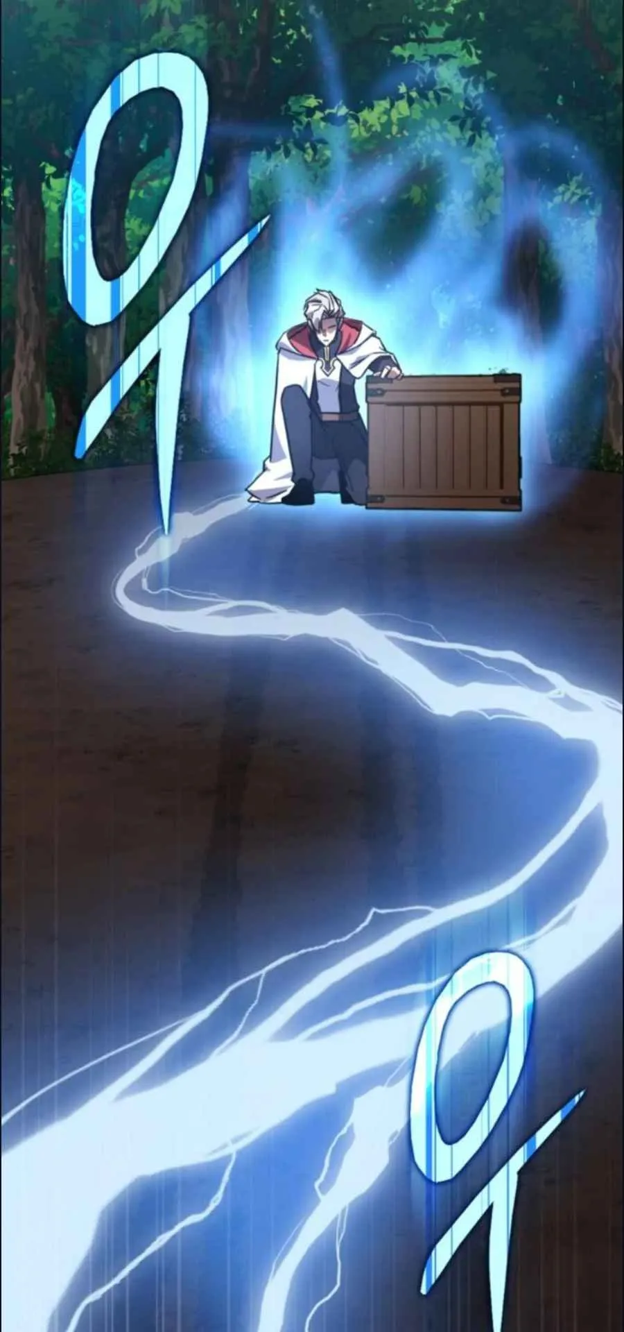 A Genius Wizard Who Breaks Boundaries ตอนที่ 3 หน้า 89