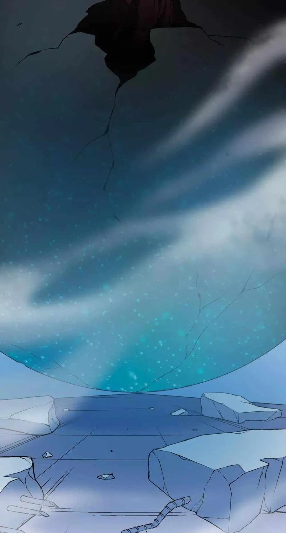 From Earth’s Weakest to the Universe’s Strongest ตอนที่ 2 หน้า 117