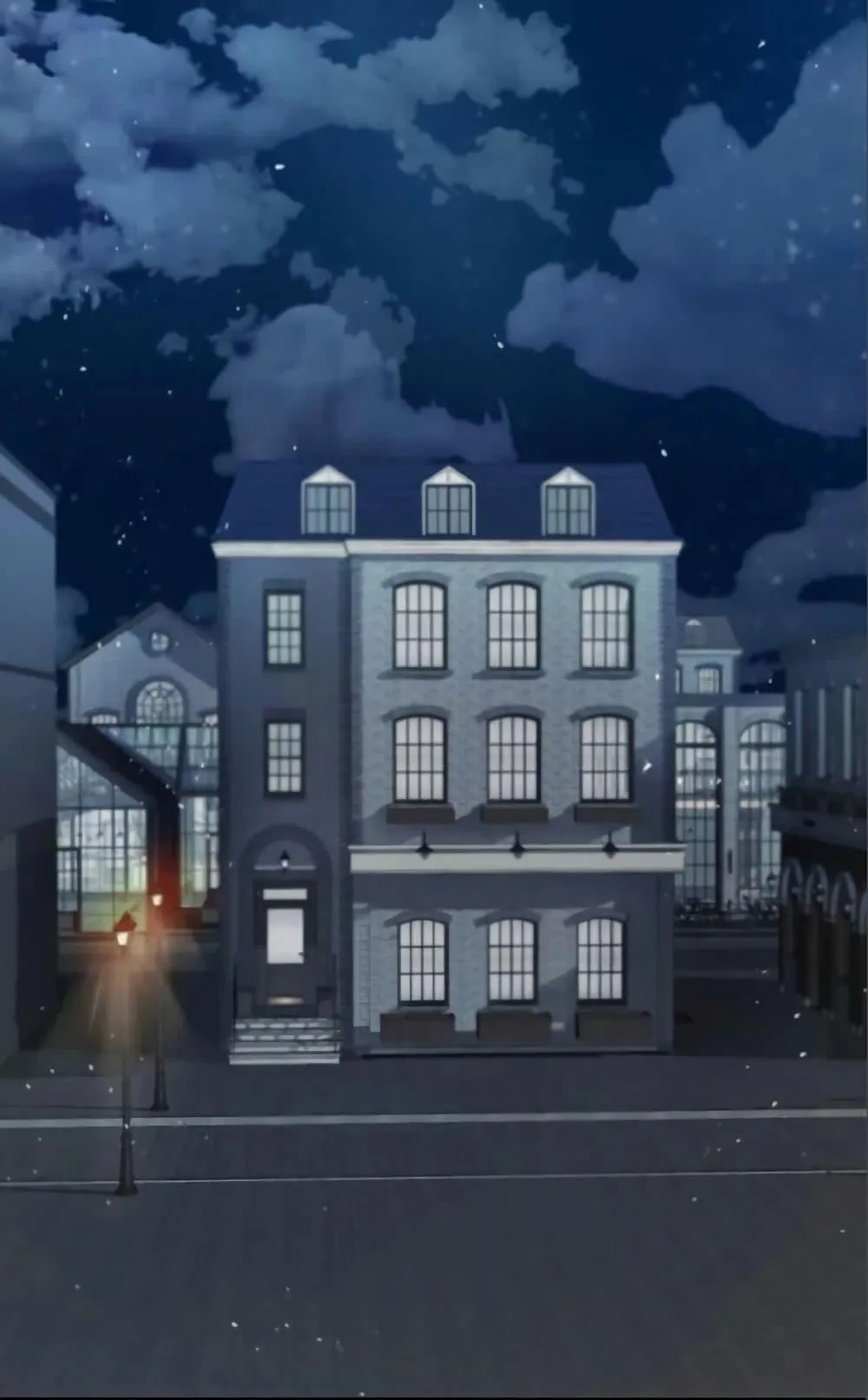 Academy’s Undercover Professor ตอนที่ 4 หน้า 40