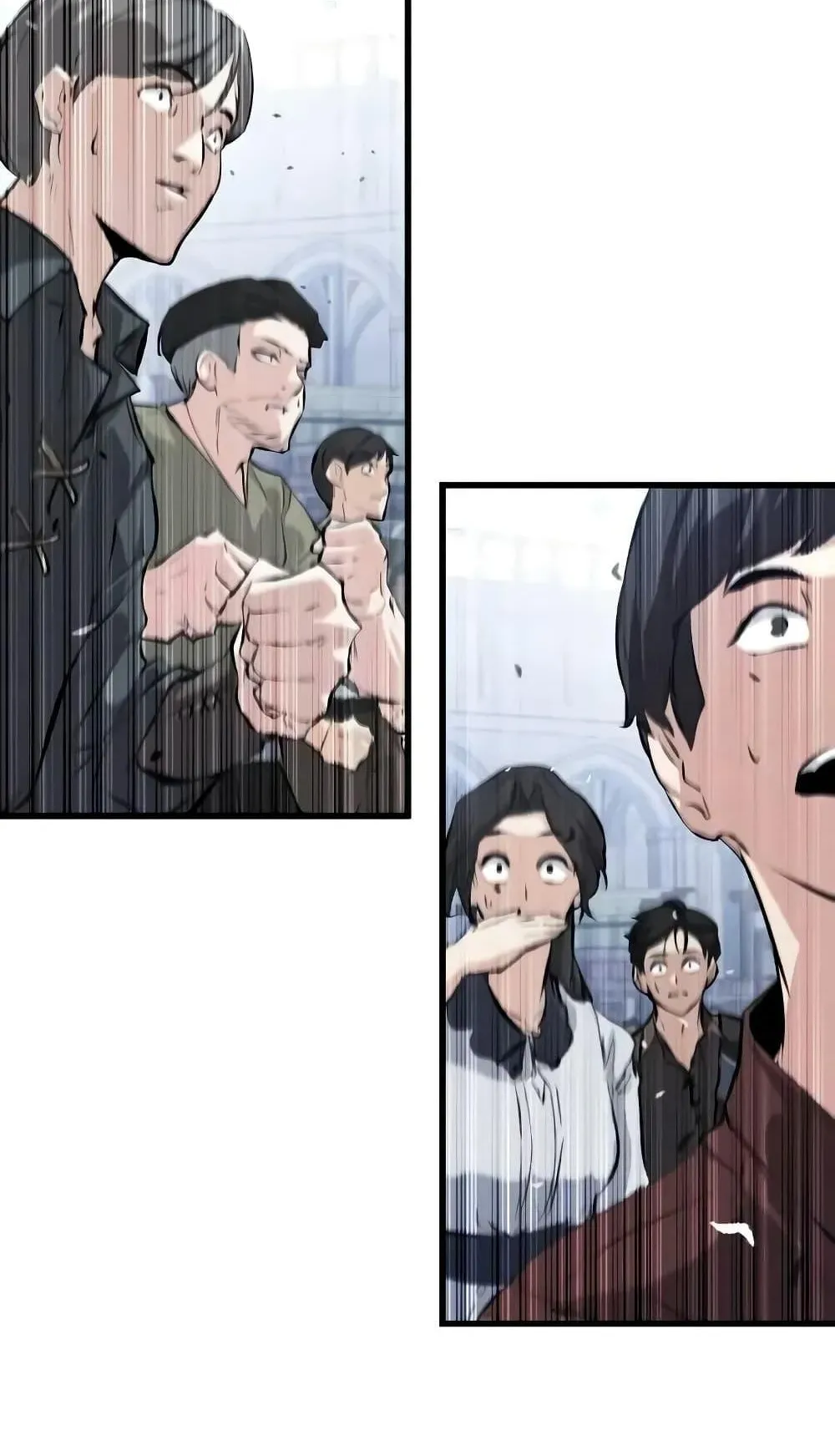 The Regressed Mercenary’s Machinations ตอนที่ 8 หน้า 122