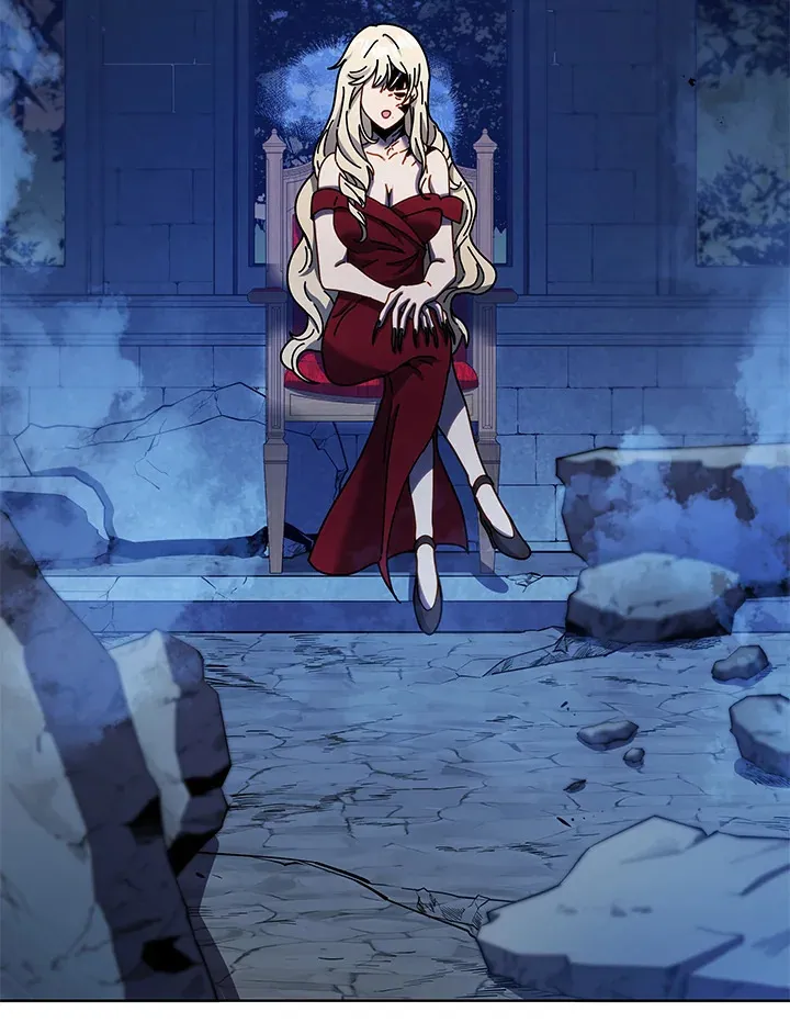 Necromancer Academy’s Genius Summoner Chapter 47 หน้า 62
