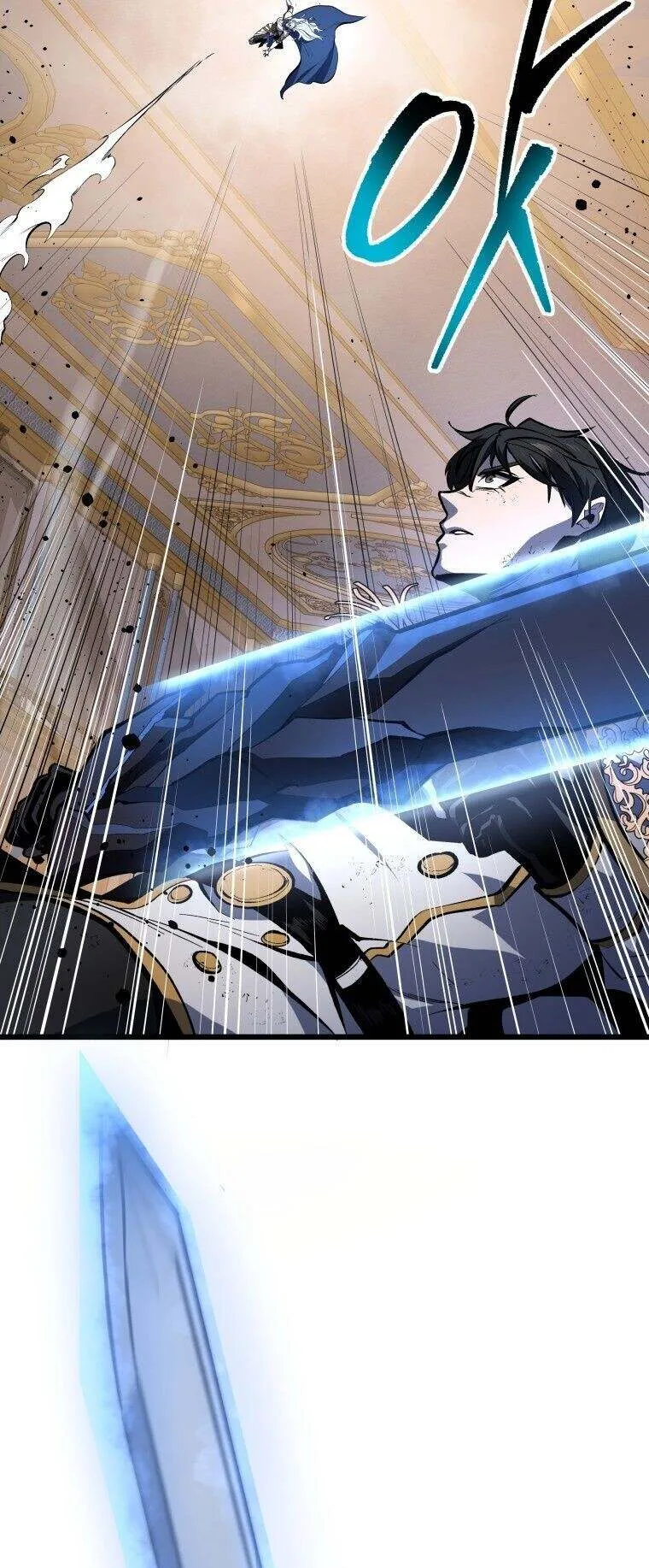 A Dragonslayer’s Peerless Regression ตอนที่ 41 หน้า 61