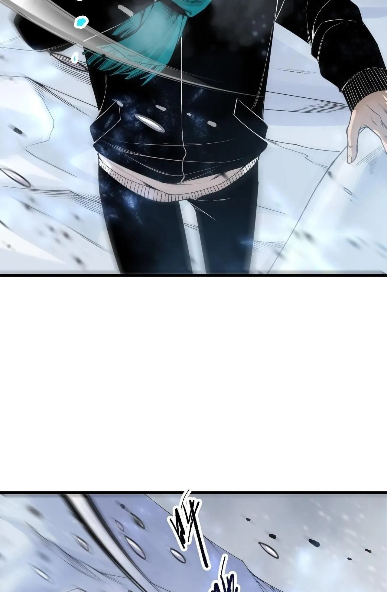 Disastrous Necromancer ตอนที่ 270 หน้า 36