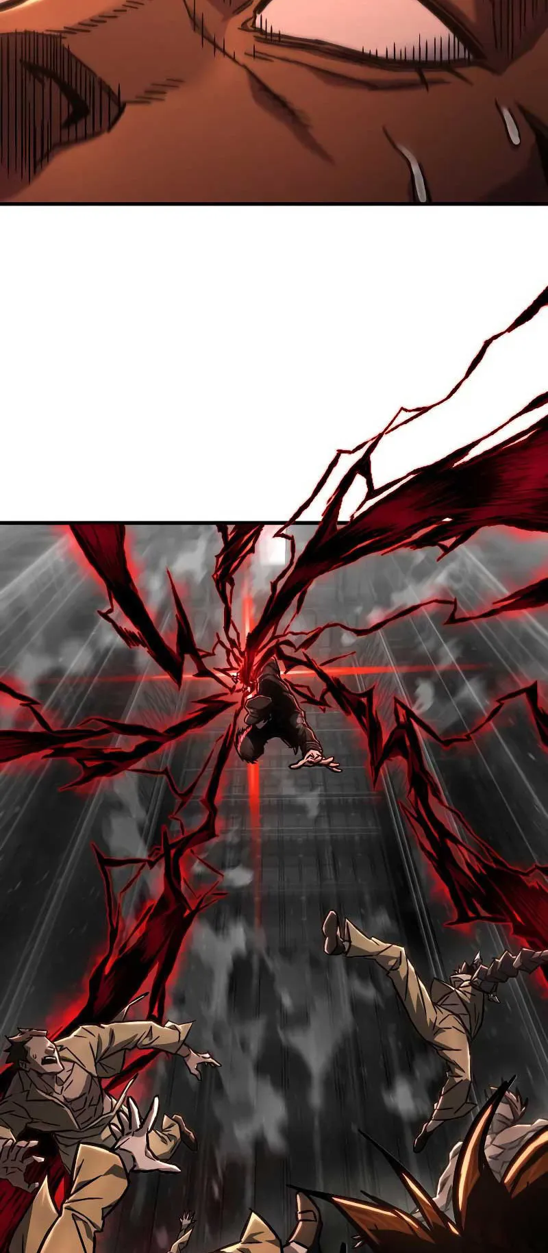 The Executioner ตอนที่ 2 หน้า 99