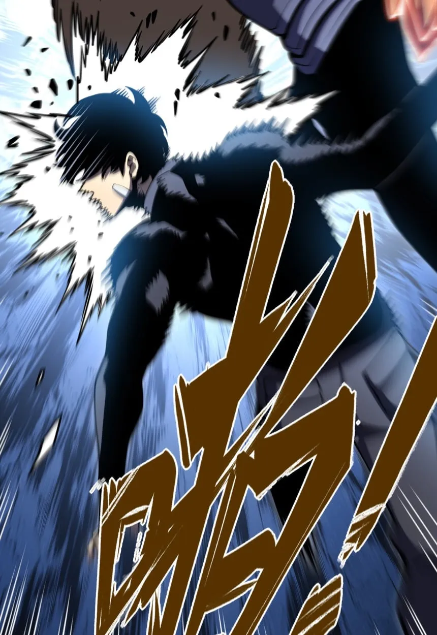 Rebirth My Vengeance Through the Mirror ตอนที่ 20 หน้า 29