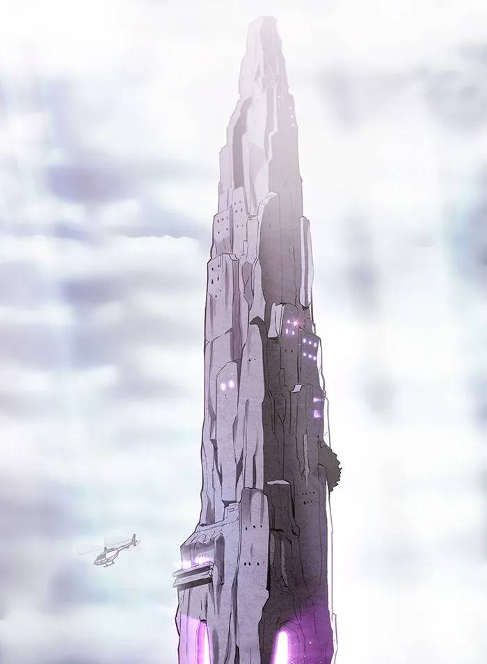 The Tutorial Tower of the Advanced Player ตอนที่ 1 หน้า 21