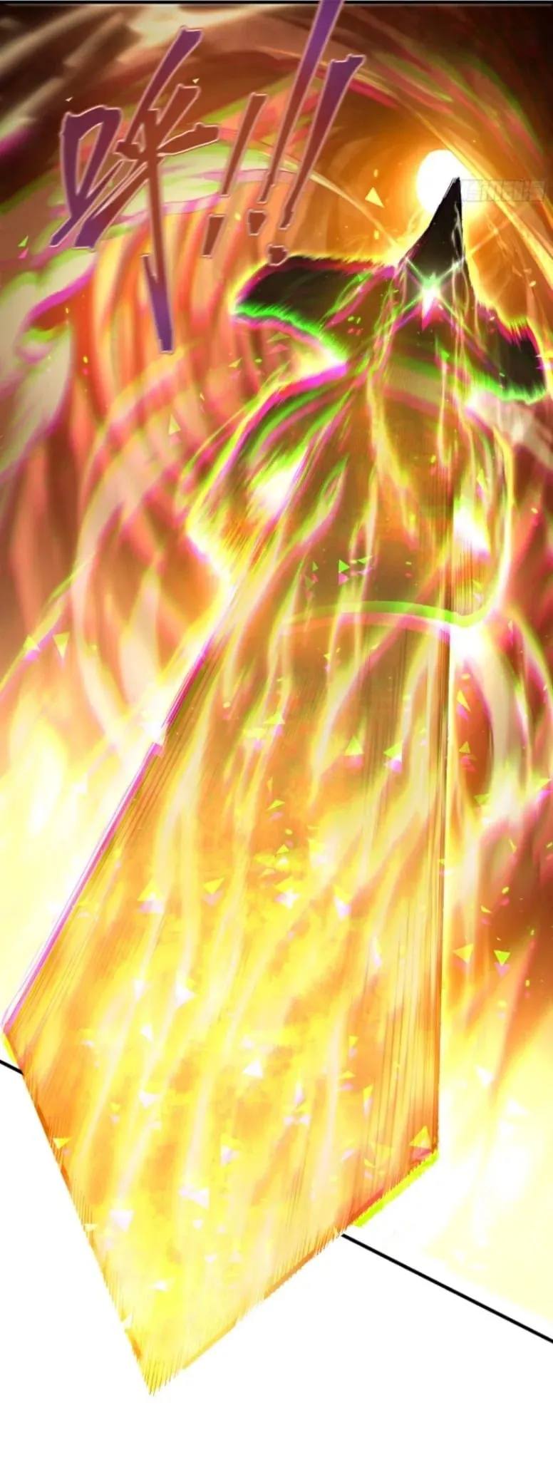 Ten Thousand Years Under Heavenly Tribulation ตอนที่ 2 หน้า 10