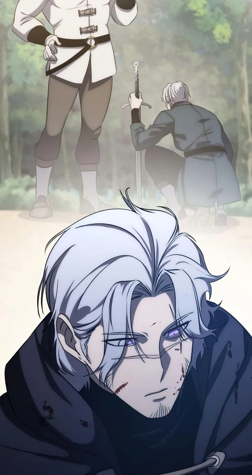 Star-Embracing Swordmaster ตอนที่ 4 หน้า 149