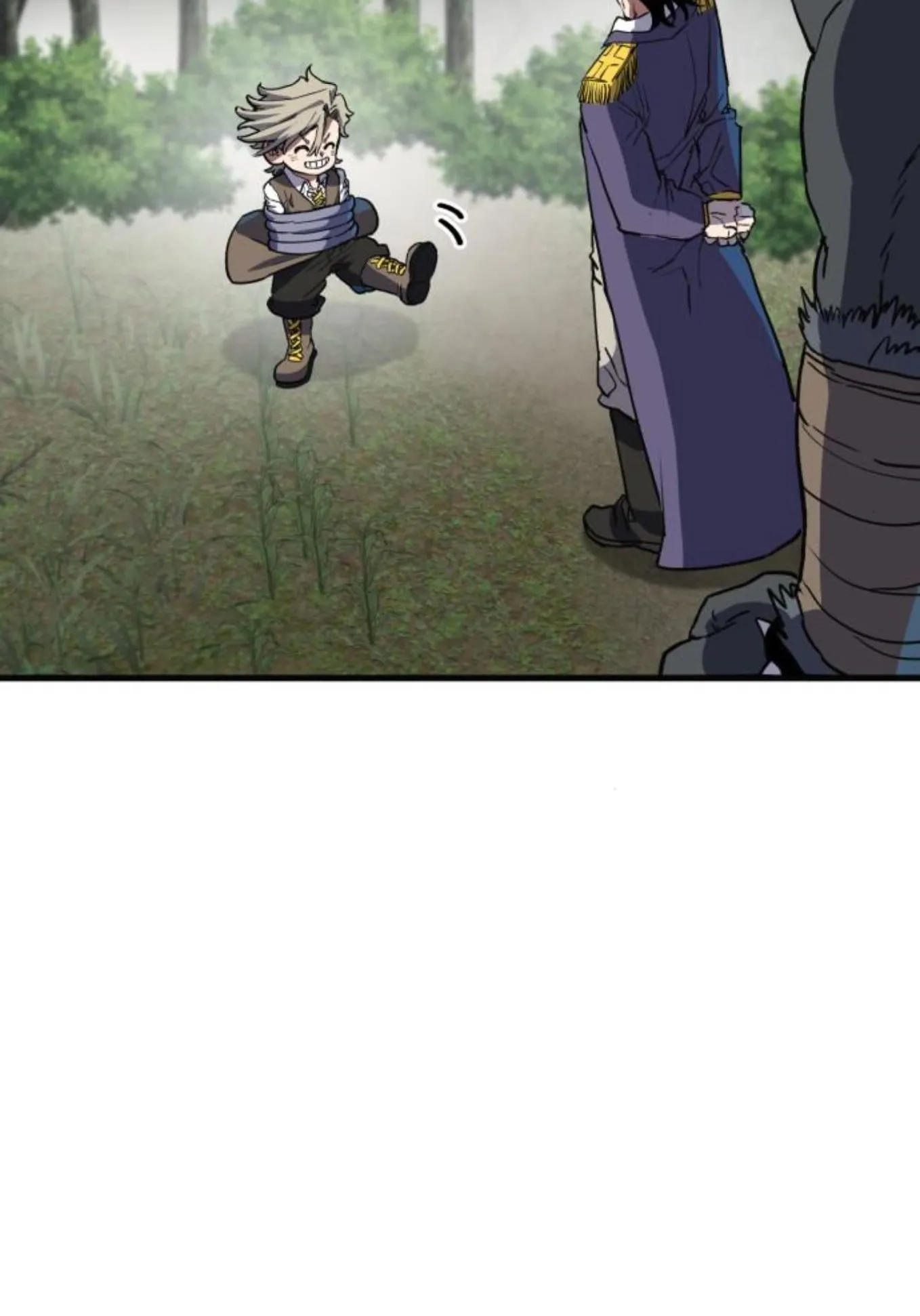 The Hero of the Heart Sword ตอนที่ 2 หน้า 135