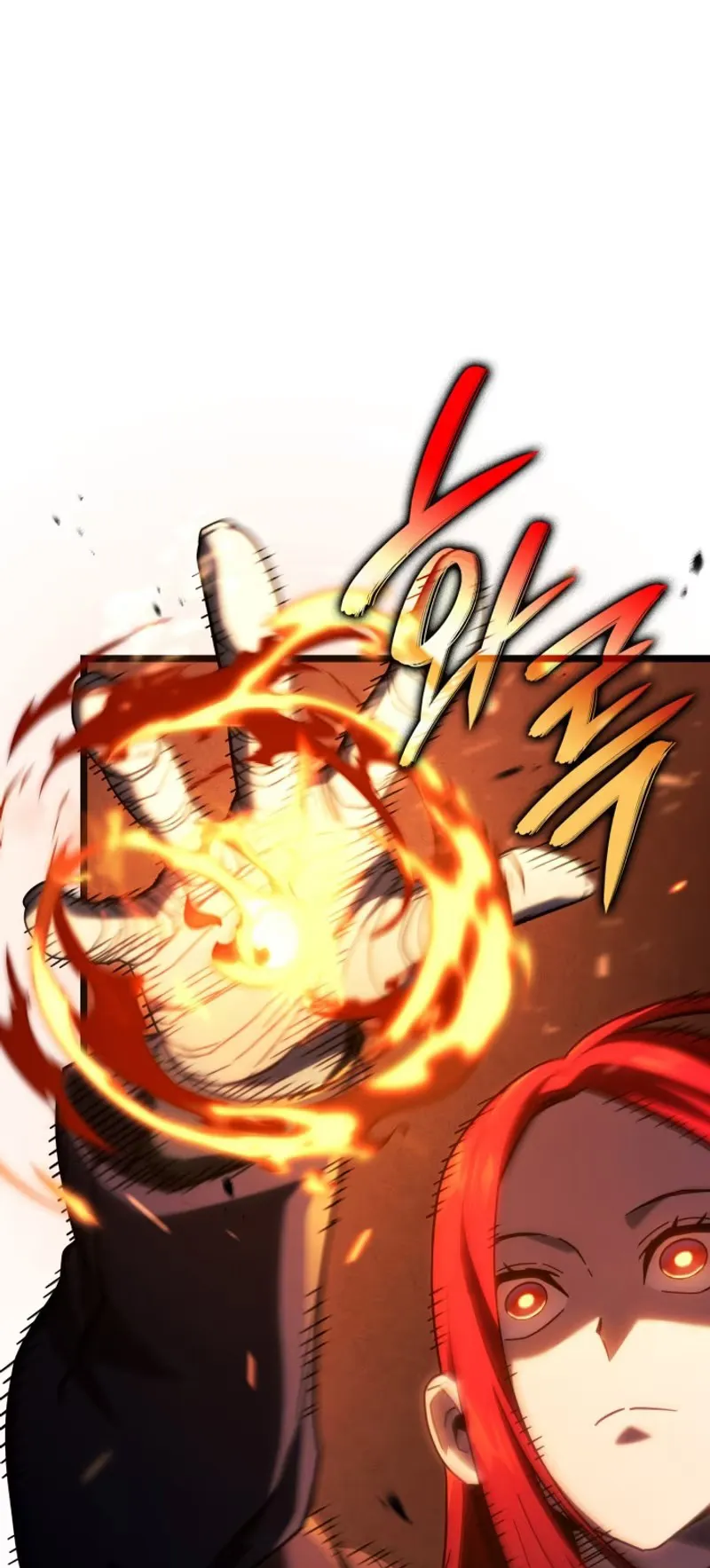 Revenge of the Iron-Blooded Sword Hound ตอนที่ 87 หน้า 45