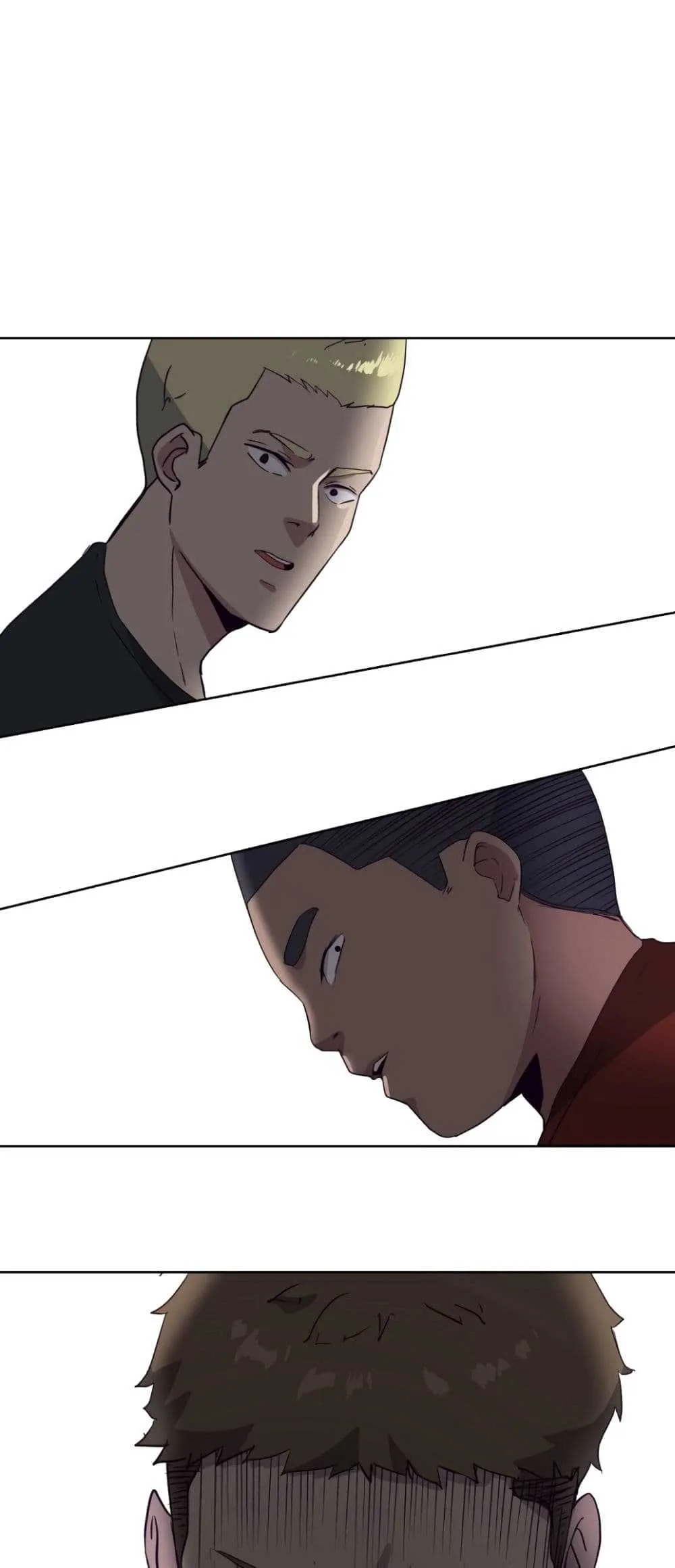 The Boy of Death ตอนที่ 6 หน้า 57