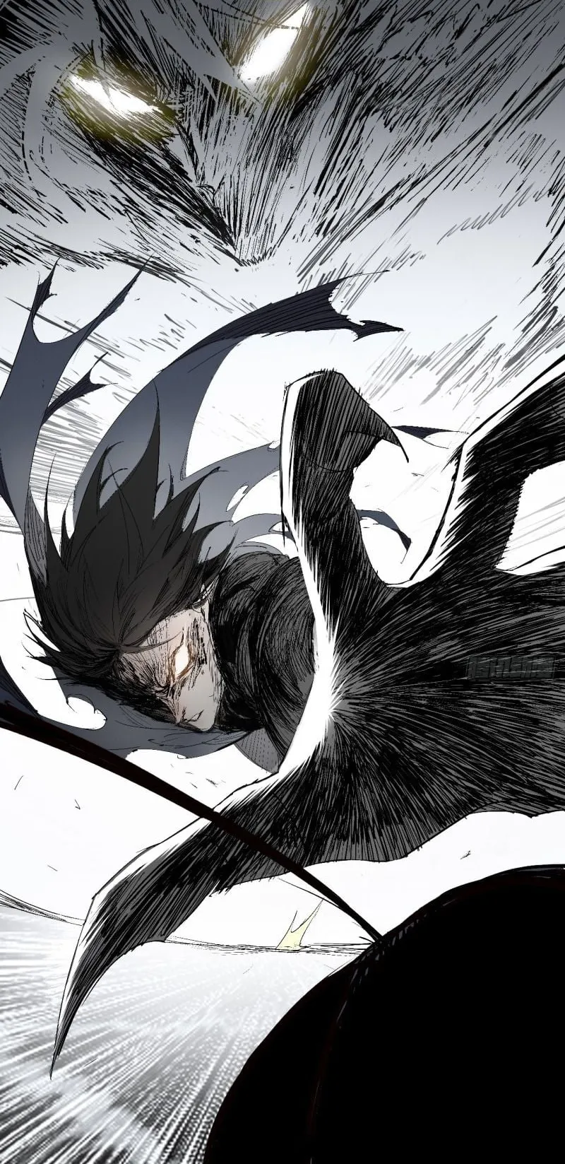 Mountains of Corpses and Seas of Blood ตอนที่ 1 หน้า 90