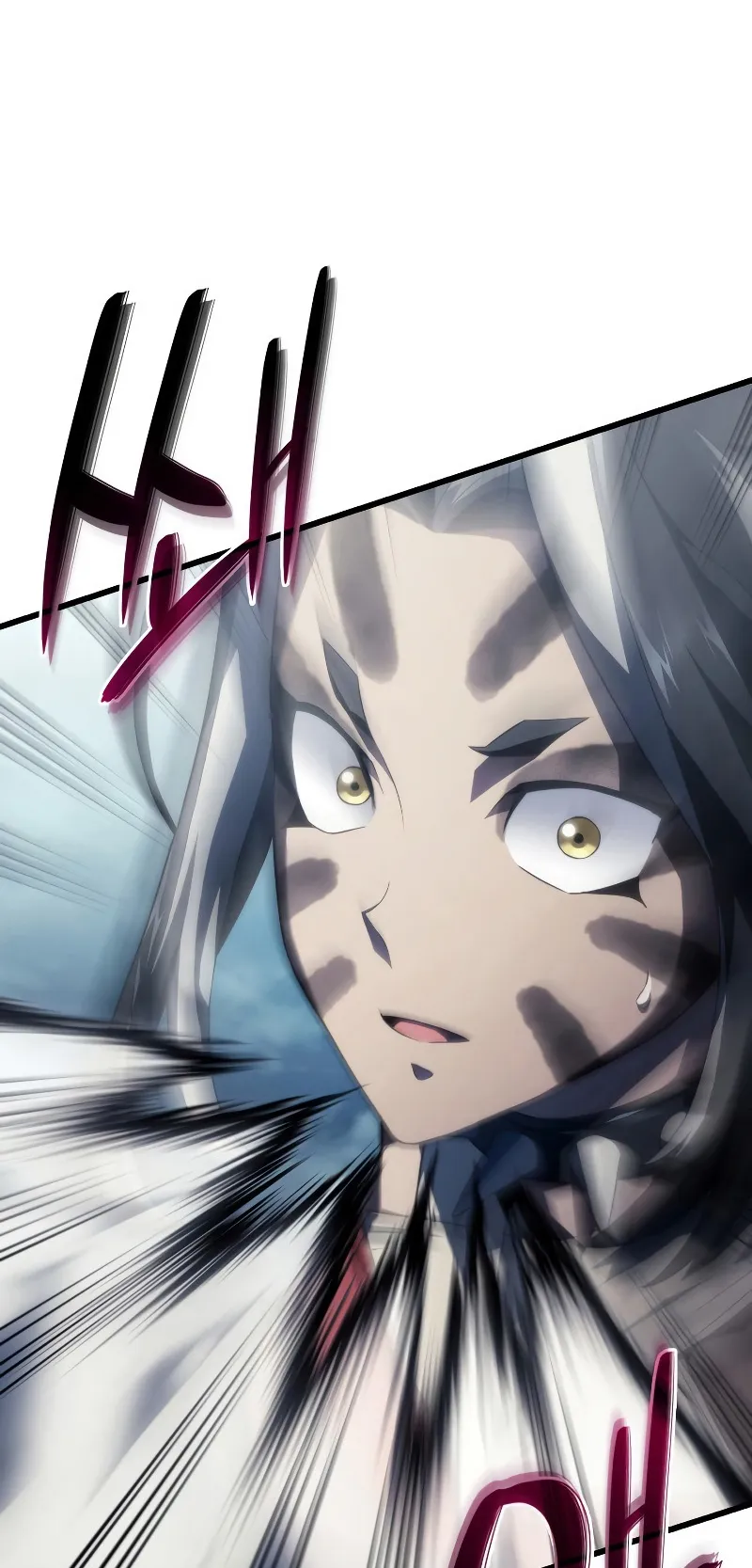 Revenge of the Iron-Blooded Sword Hound ตอนที่ 36 หน้า 14