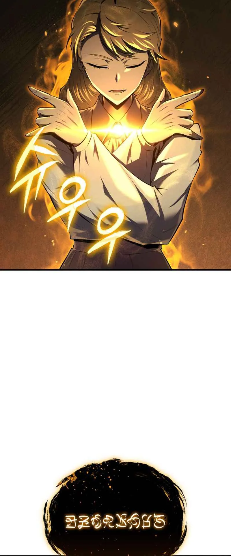 The Fox-Eyed Villain of the Demon Academy ตอนที่ 11 หน้า 36