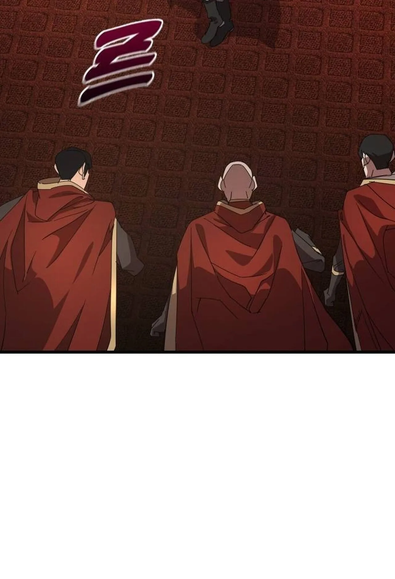 The Genius Mage Who Uses His Fists ตอนที่ 32 หน้า 13